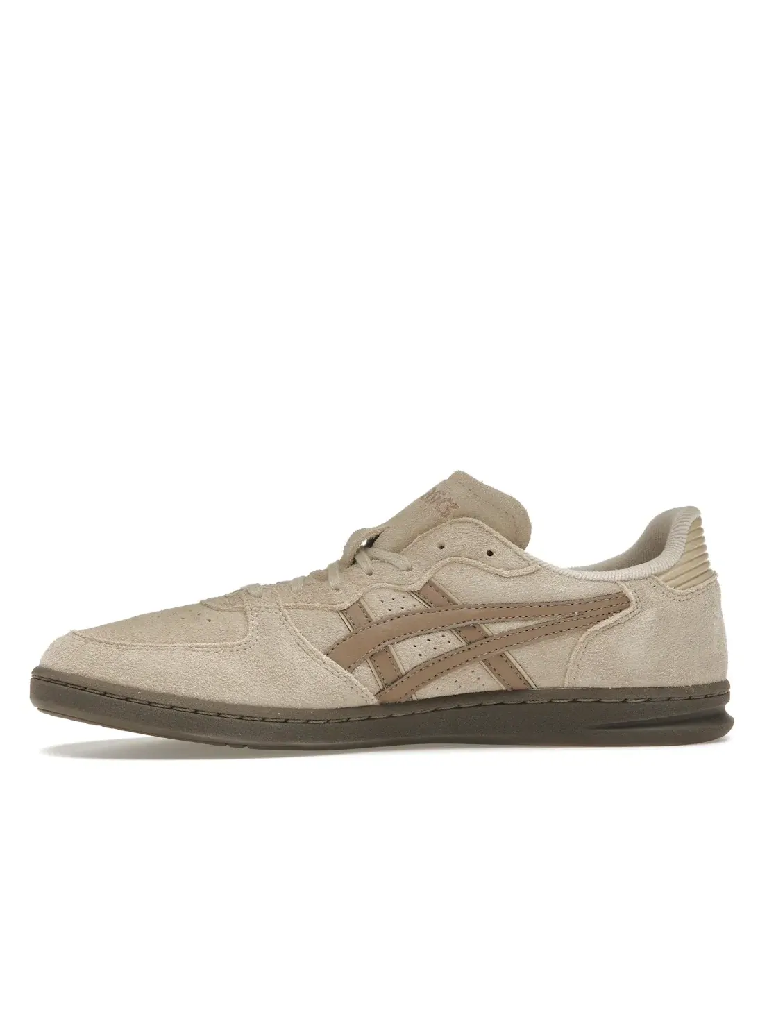 Мужские кроссовки Lifestyle Skyhand OG ASICS — изображение 3 из 4, серый серый