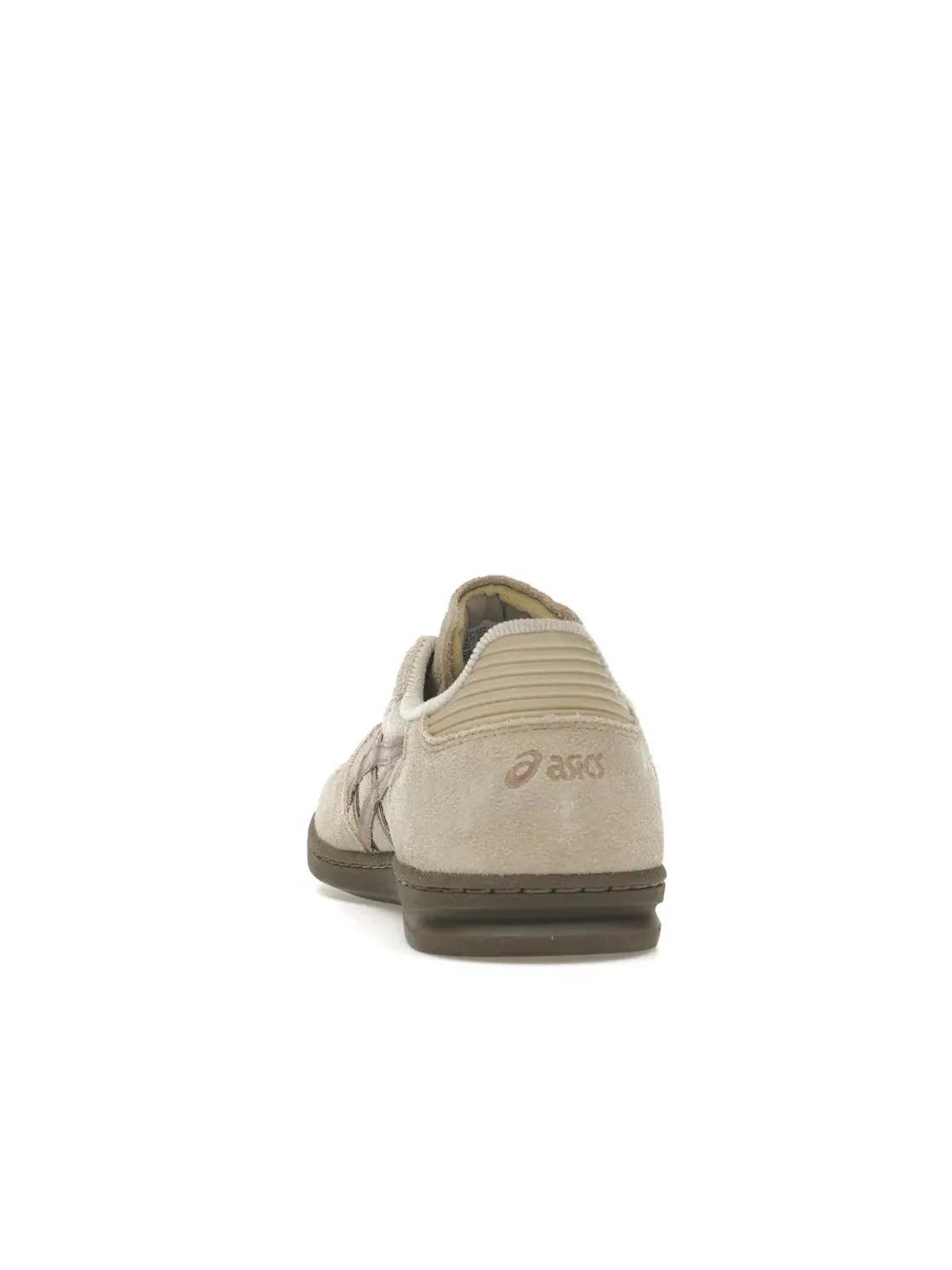 Мужские кроссовки Lifestyle Skyhand OG ASICS — изображение 4 из 4, серый серый