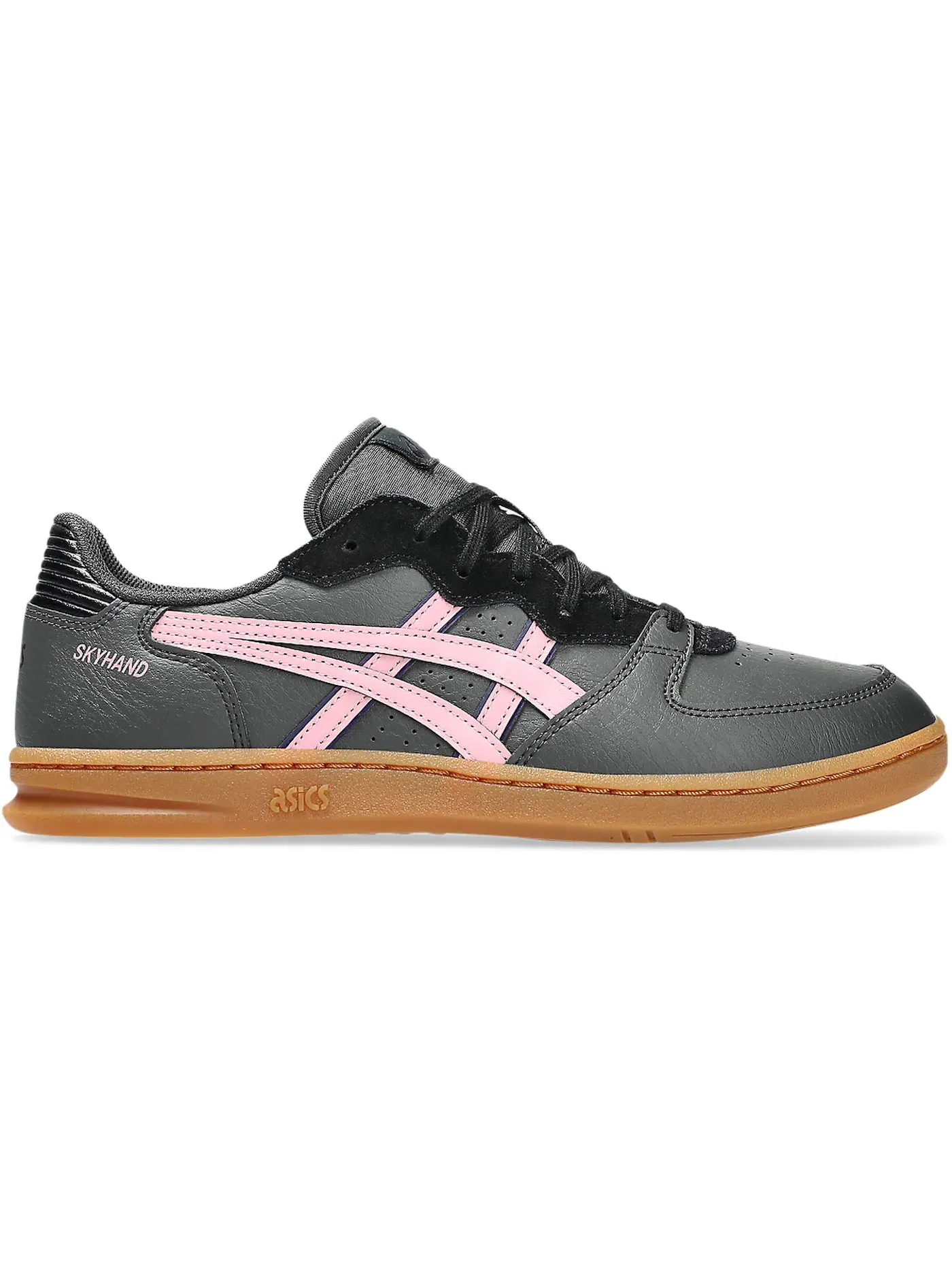Мужские кроссовки Lifestyle ASICS Skyhand OG — изображение 1 из 1, графитовый серый
