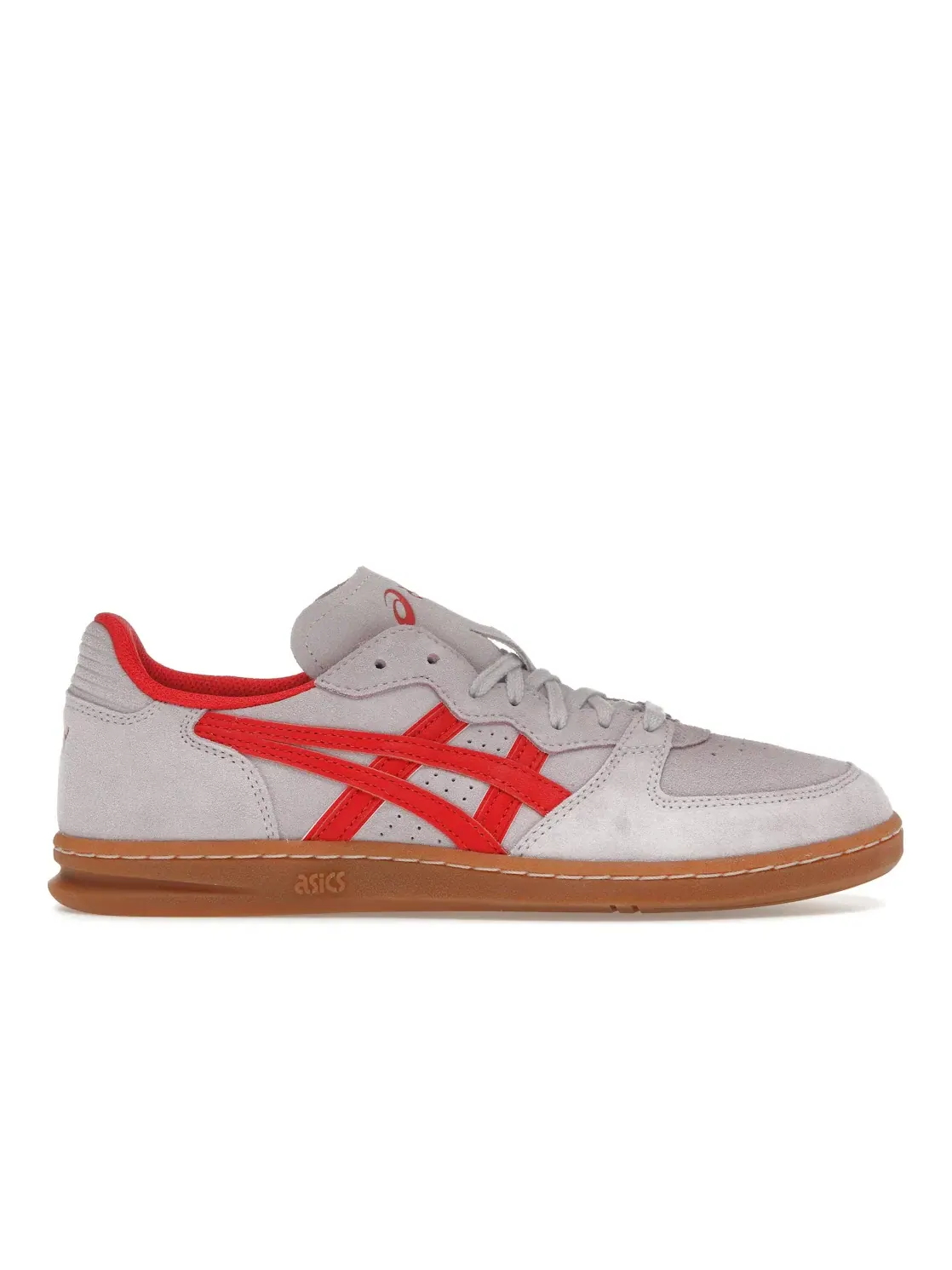 Мужские кроссовки Lifestyle ASICS Skyhand OG — изображение 1 из 4, красный