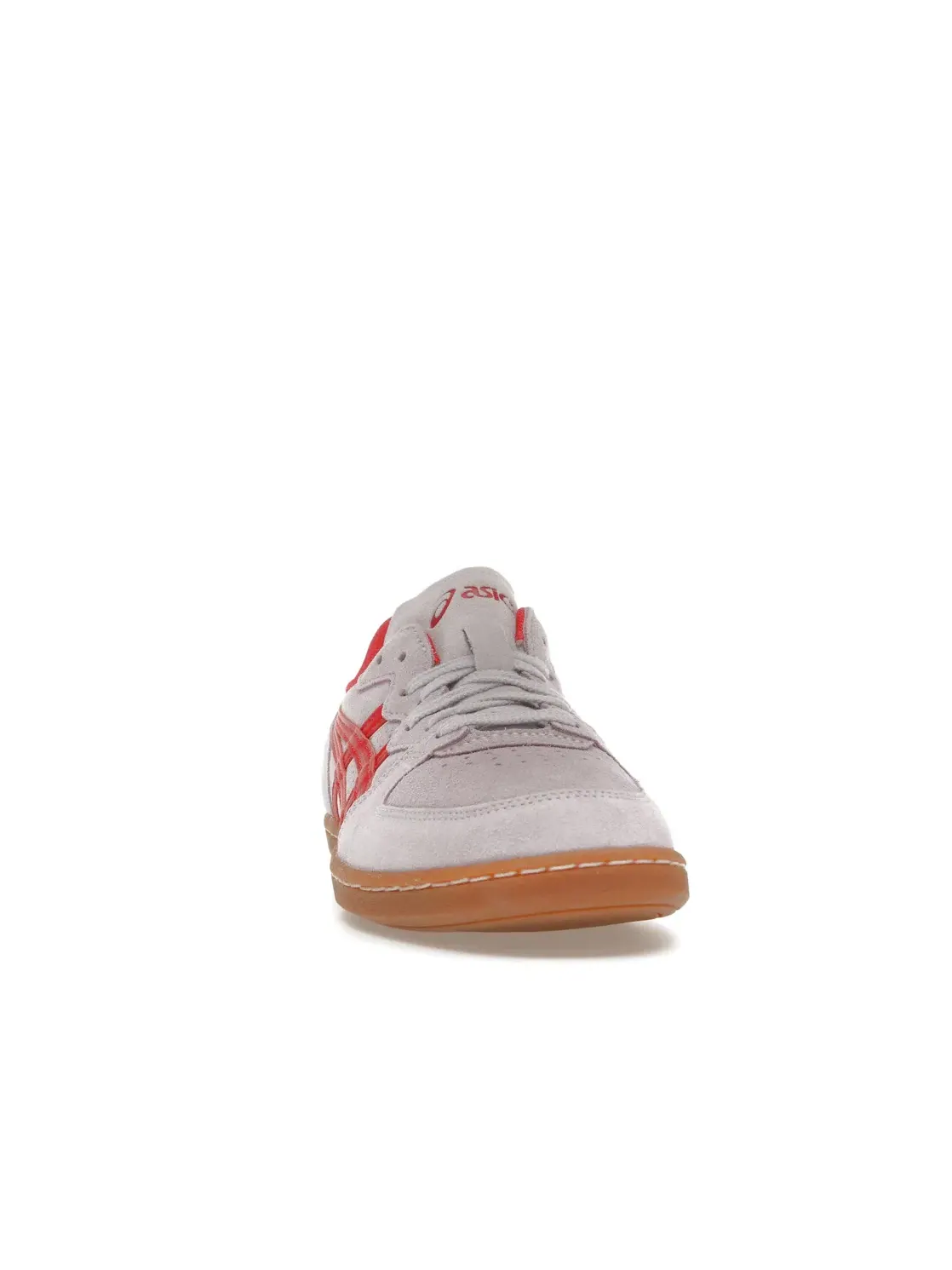 Мужские кроссовки Lifestyle ASICS Skyhand OG — изображение 2 из 4, красный