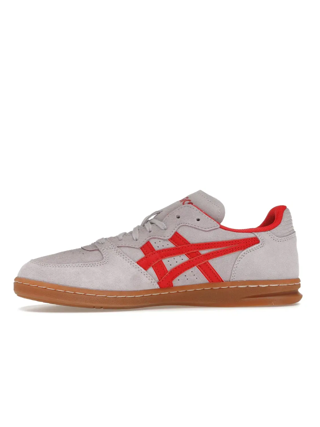 Мужские кроссовки Lifestyle ASICS Skyhand OG — изображение 3 из 4, красный