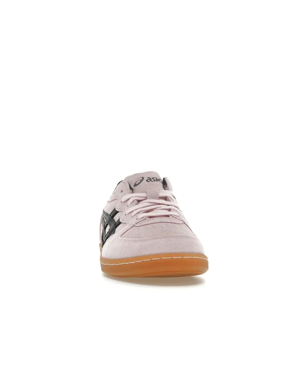 Мужские кроссовки Lifestyle ASICS Skyhand OG — изображение 2 из 4, розовый/зеленый