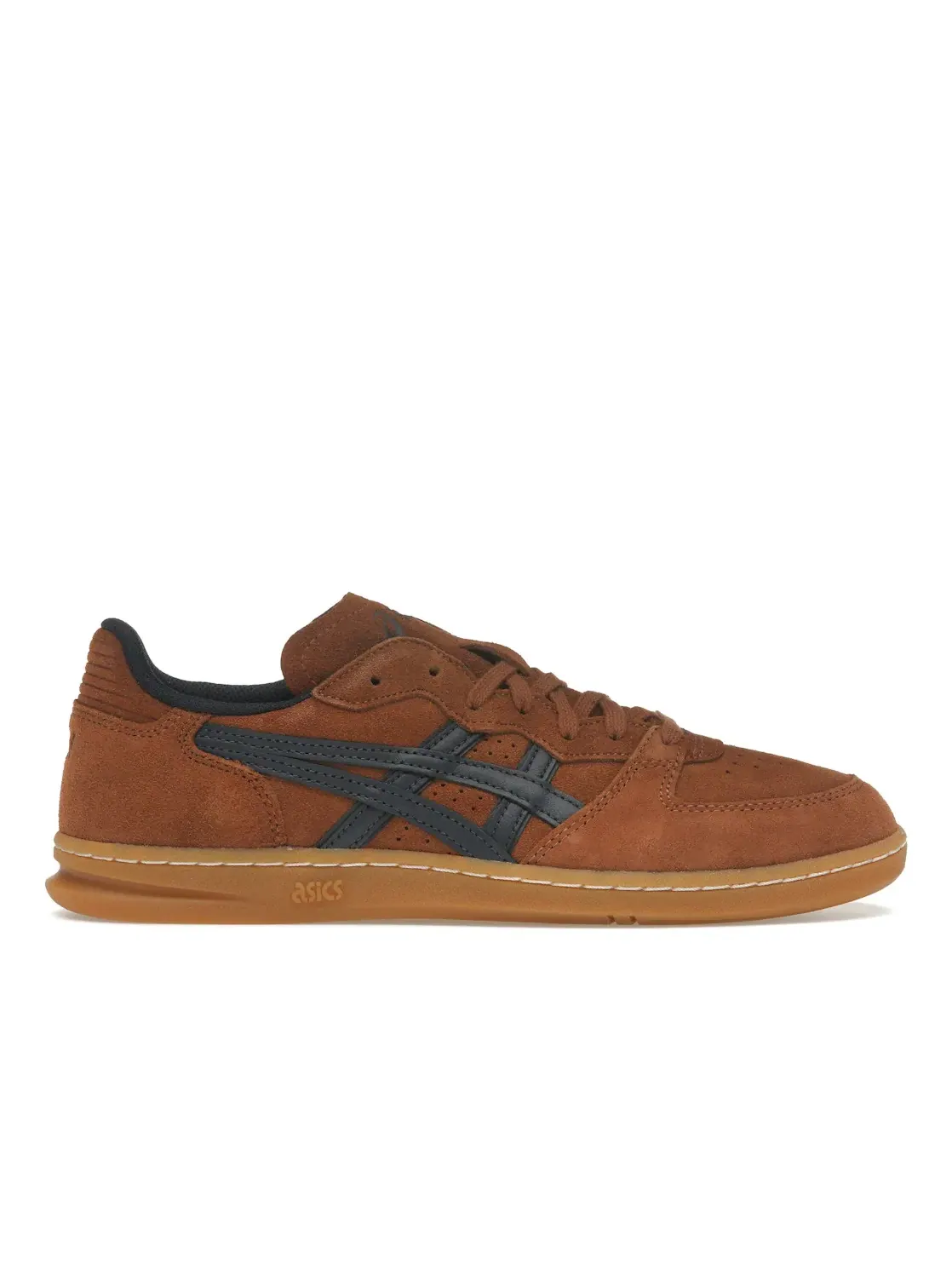 Мужские кроссовки Lifestyle ASICS Skyhand OG — изображение 1 из 4, розовый