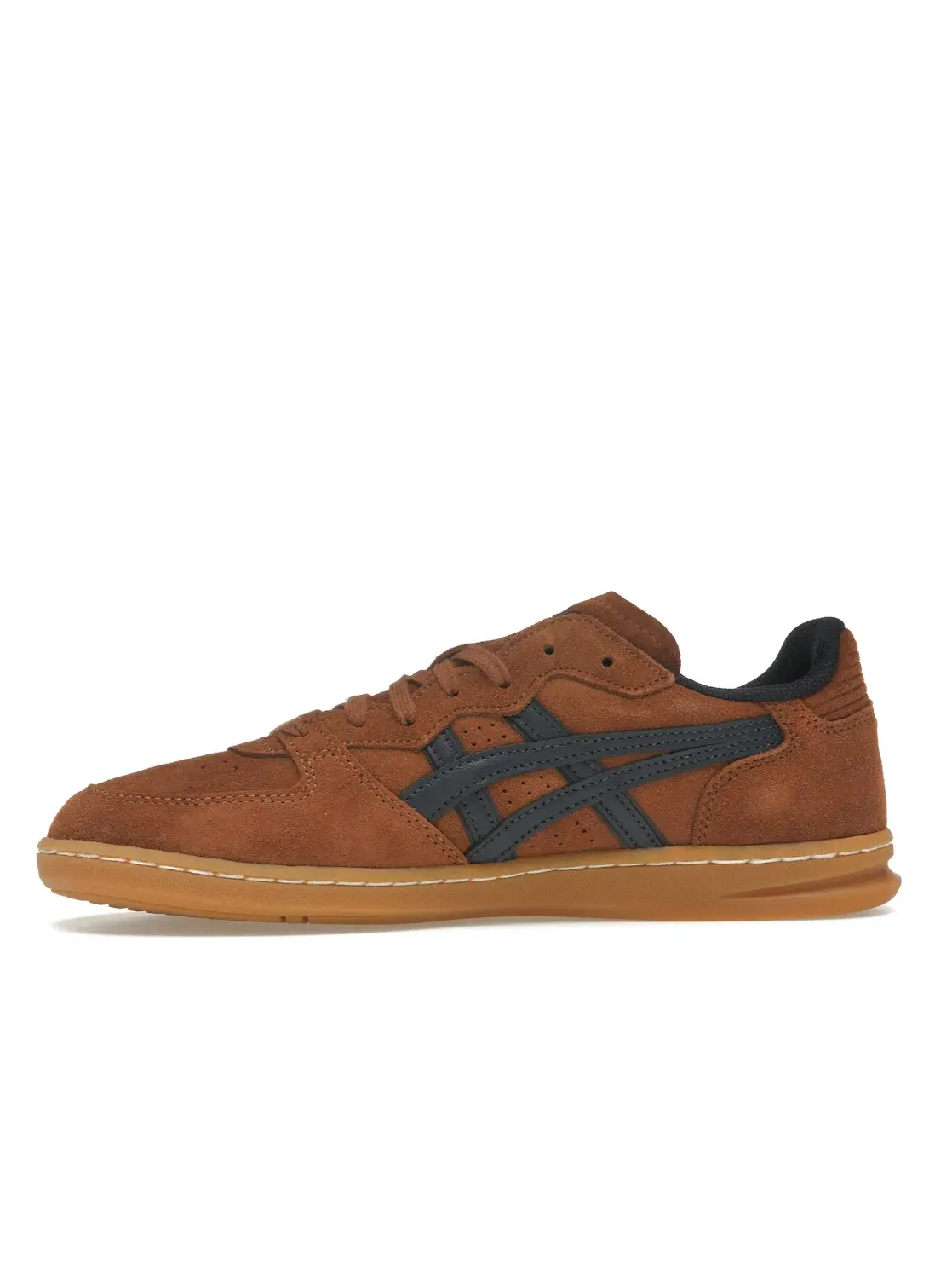 Мужские кроссовки Lifestyle ASICS Skyhand OG — изображение 3 из 4, розовый