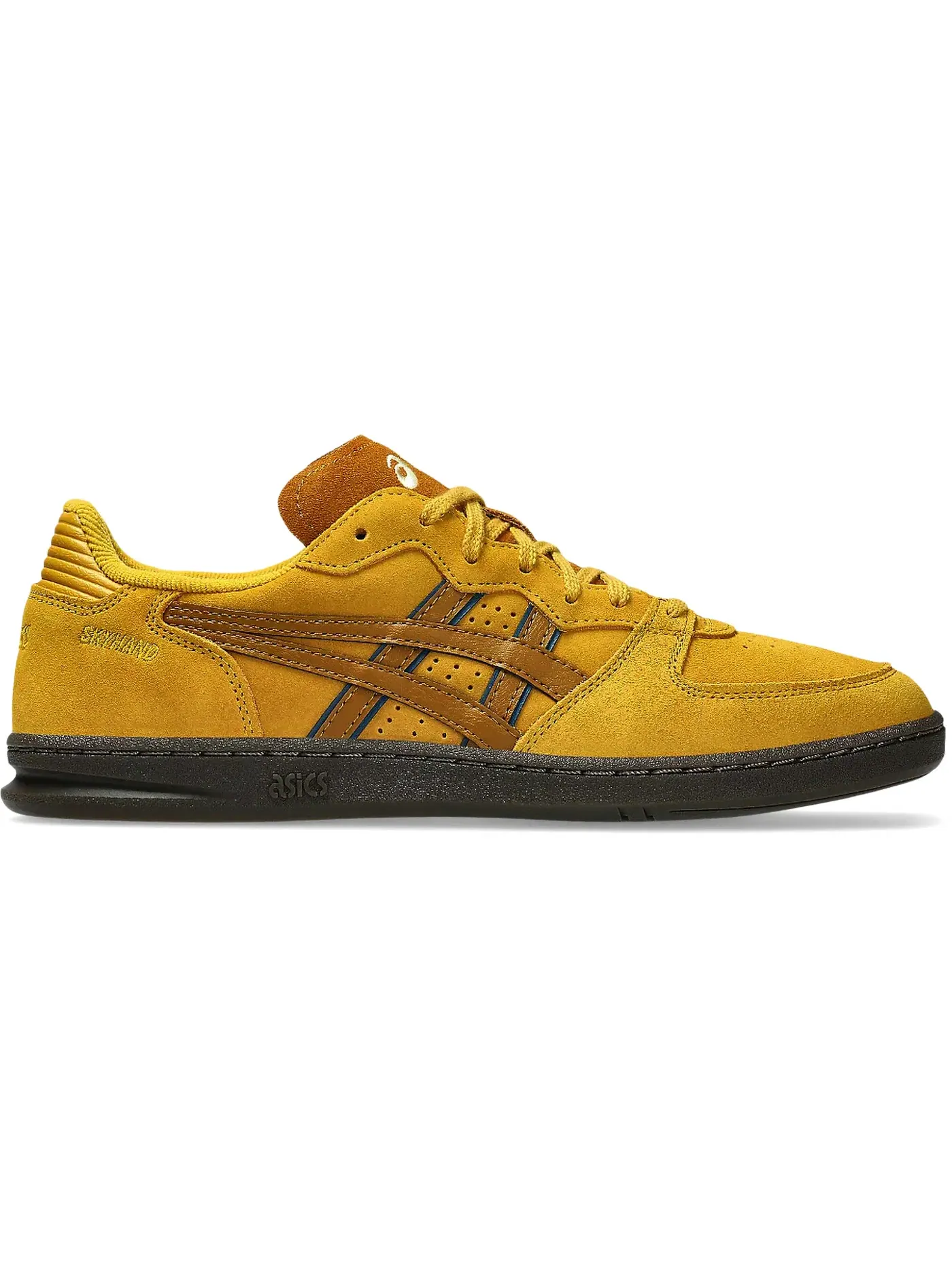 Мужские кроссовки Lifestyle Skyhand OG ASICS, Hornet/Spice Curry — изображение 1 из 1