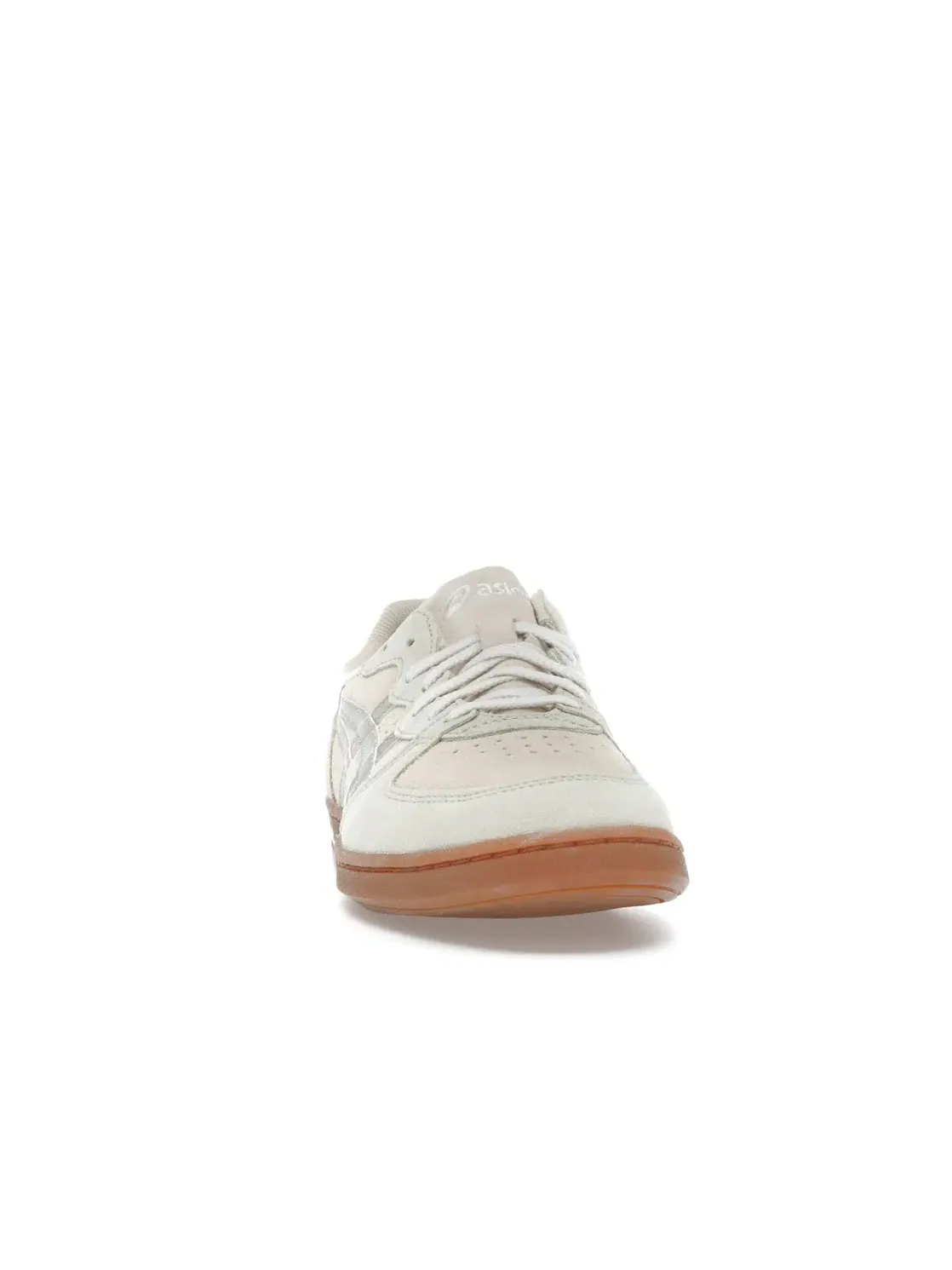 Мужские кроссовки Lifestyle ASICS Skyhand OG — изображение 2 из 4, зеленый