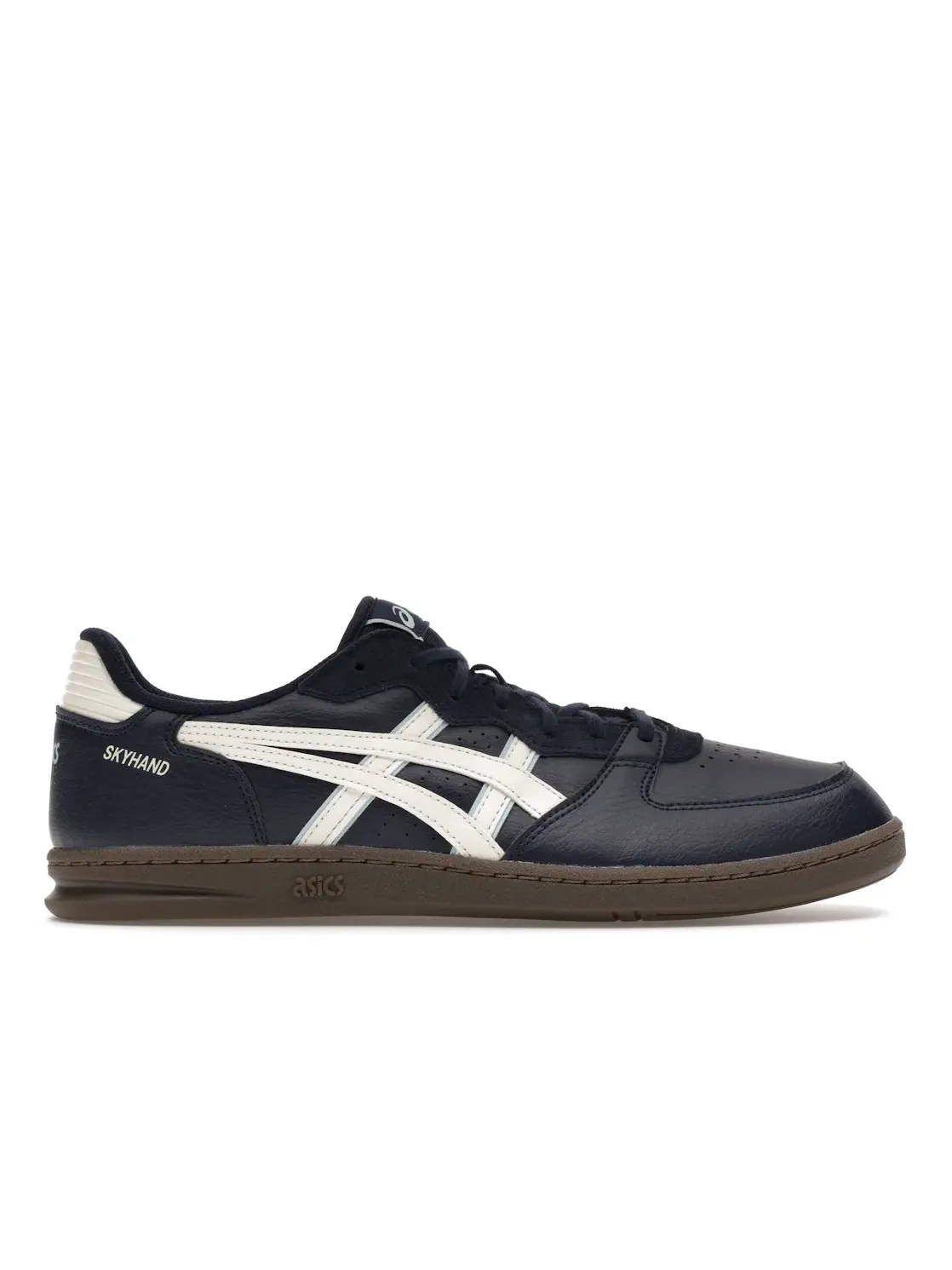 Мужские кроссовки Lifestyle ASICS Skyhand OG — изображение 1 из 4, слоновая кость