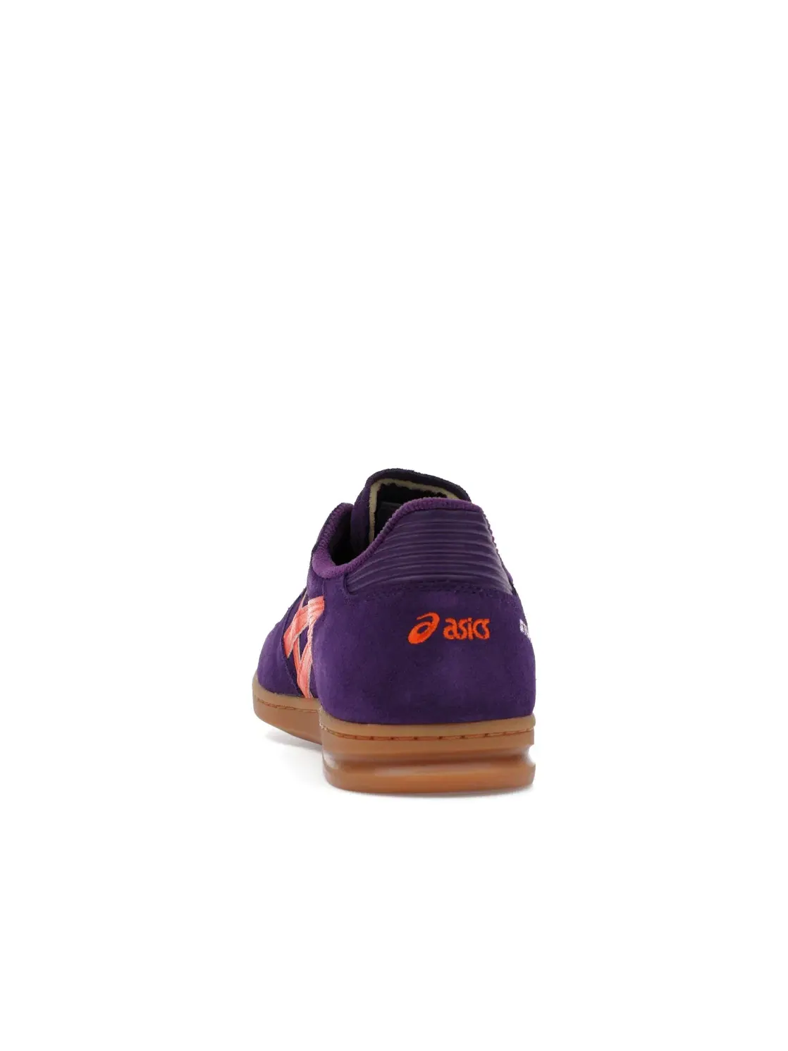 Мужские кроссовки Lifestyle ASICS Skyhand OG, Midnight Plum/Koi — изображение 4 из 4