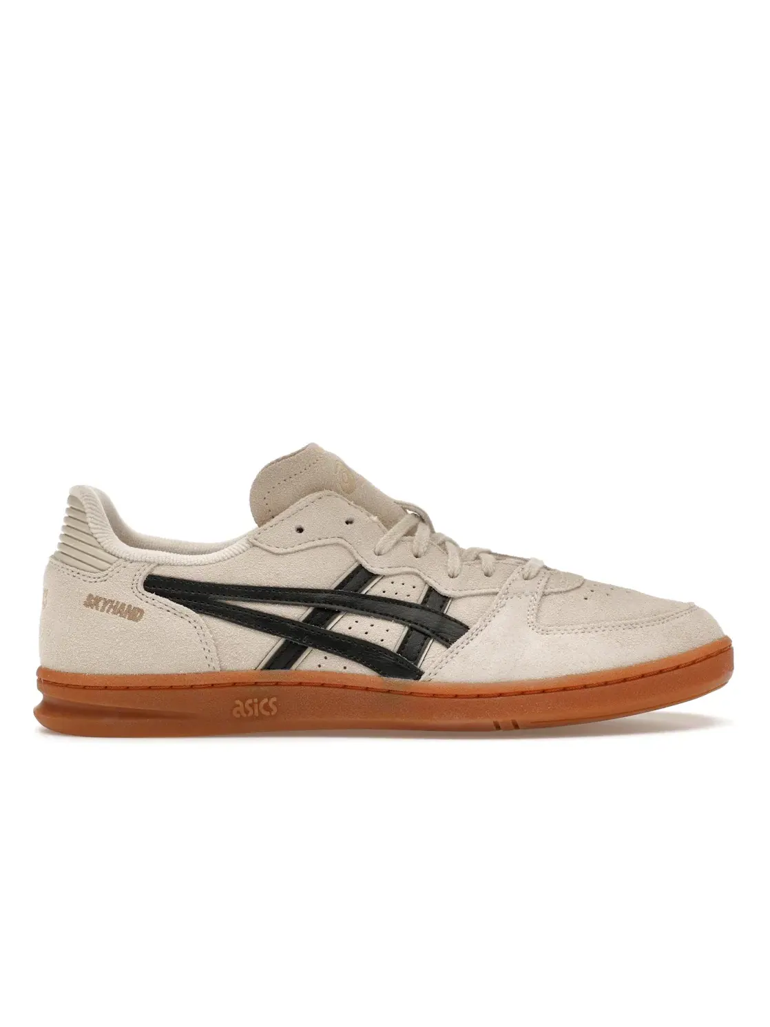 Мужские кроссовки Lifestyle ASICS Skyhand OG — изображение 1 из 4, черный