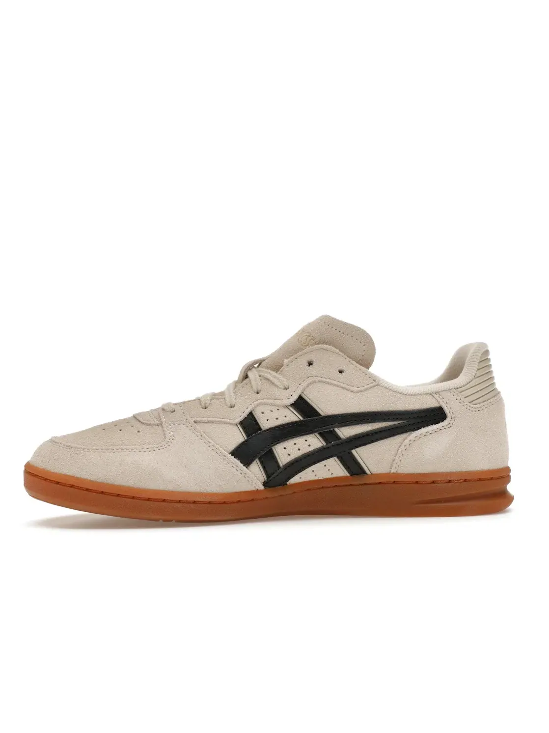 Мужские кроссовки Lifestyle ASICS Skyhand OG — изображение 3 из 4, черный