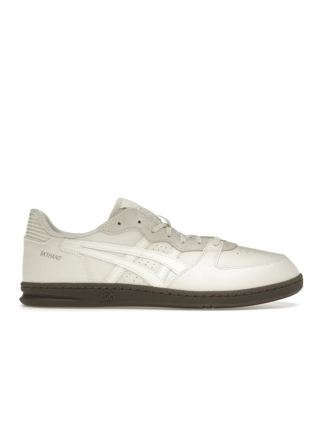 Мужские кроссовки Lifestyle ASICS Skyhand OG — изображение 1 из 4, бледный кремовый
