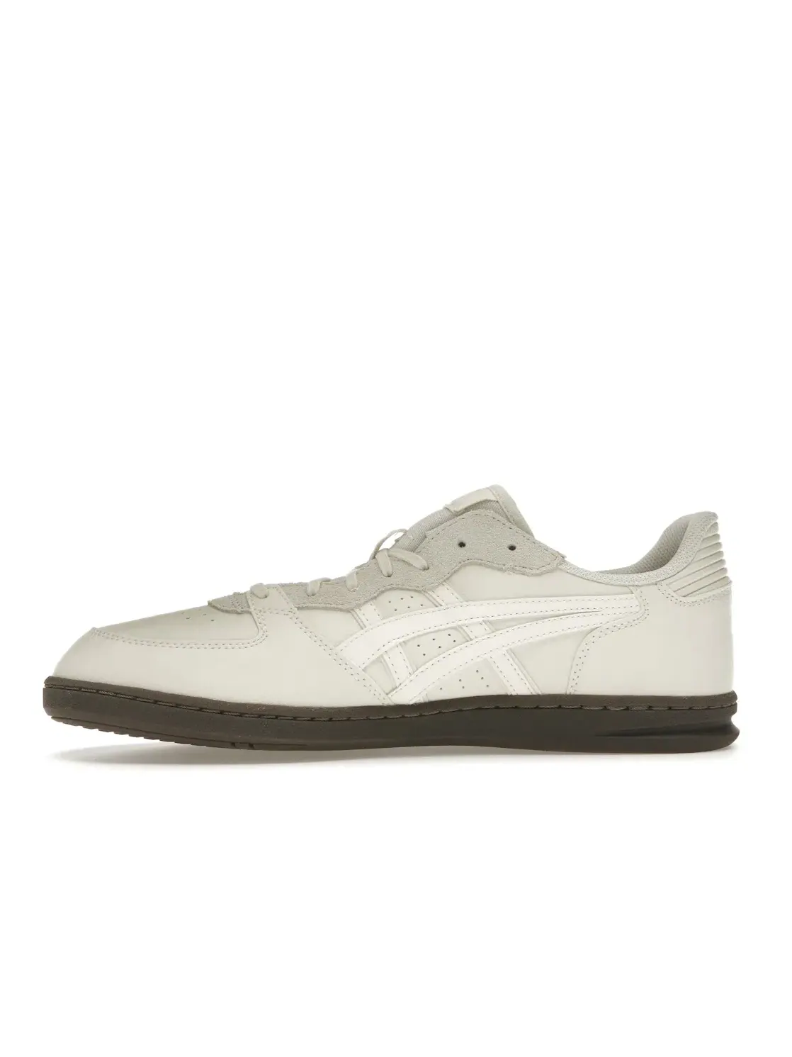 Мужские кроссовки Lifestyle ASICS Skyhand OG — изображение 3 из 4, бледный кремовый