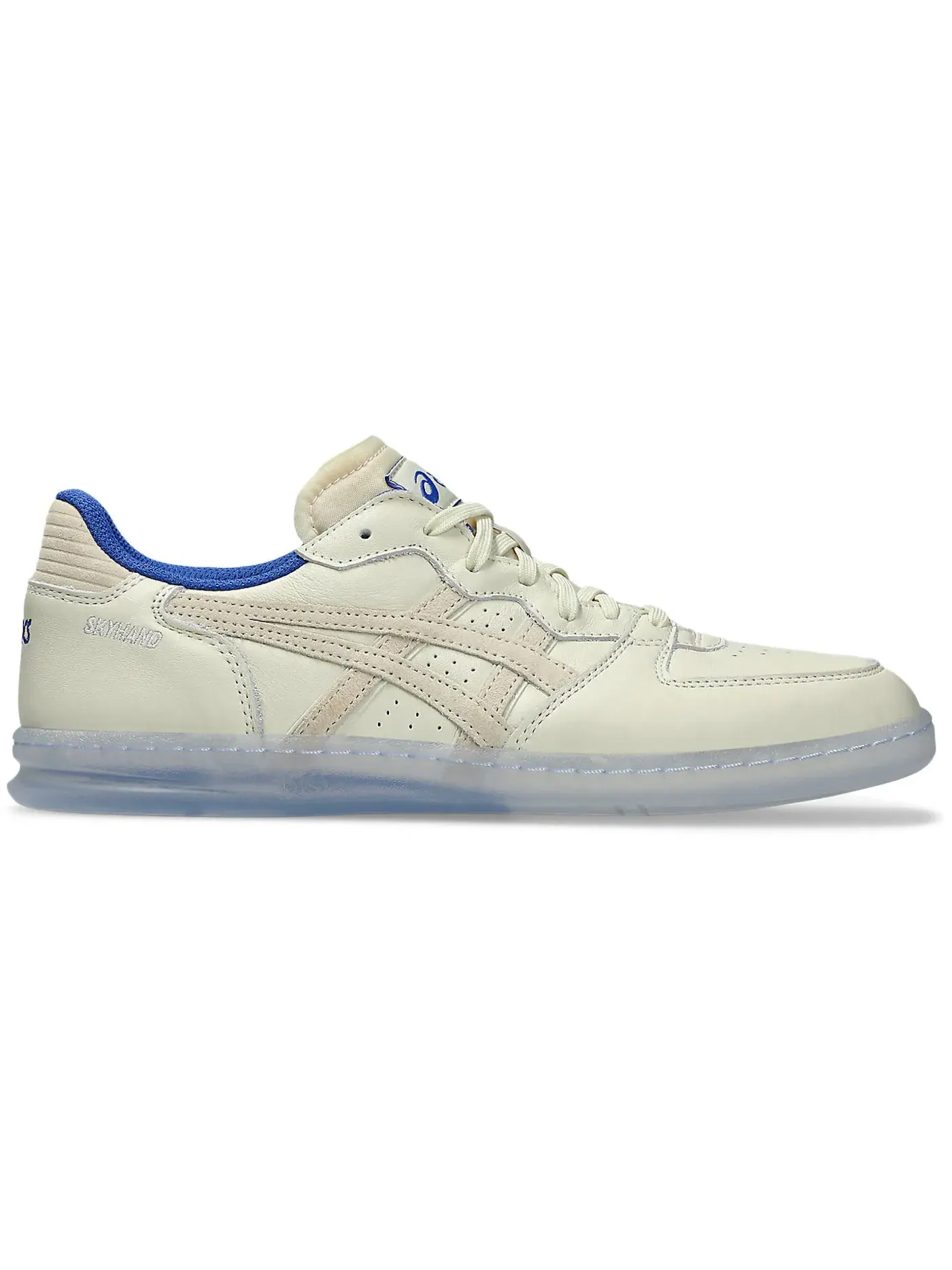 Мужские кроссовки Lifestyle ASICS Skyhand OG, Pale Oak Vanilla — изображение 1 из 1