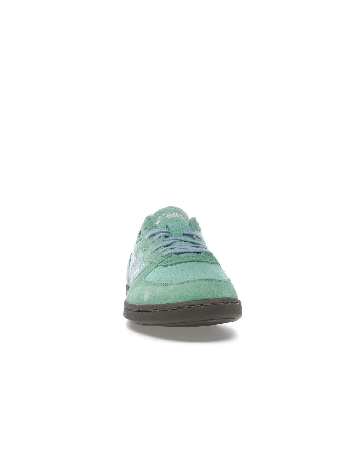 Мужские кроссовки Lifestyle Skyhand OG ASICS — изображение 2 из 4, серый