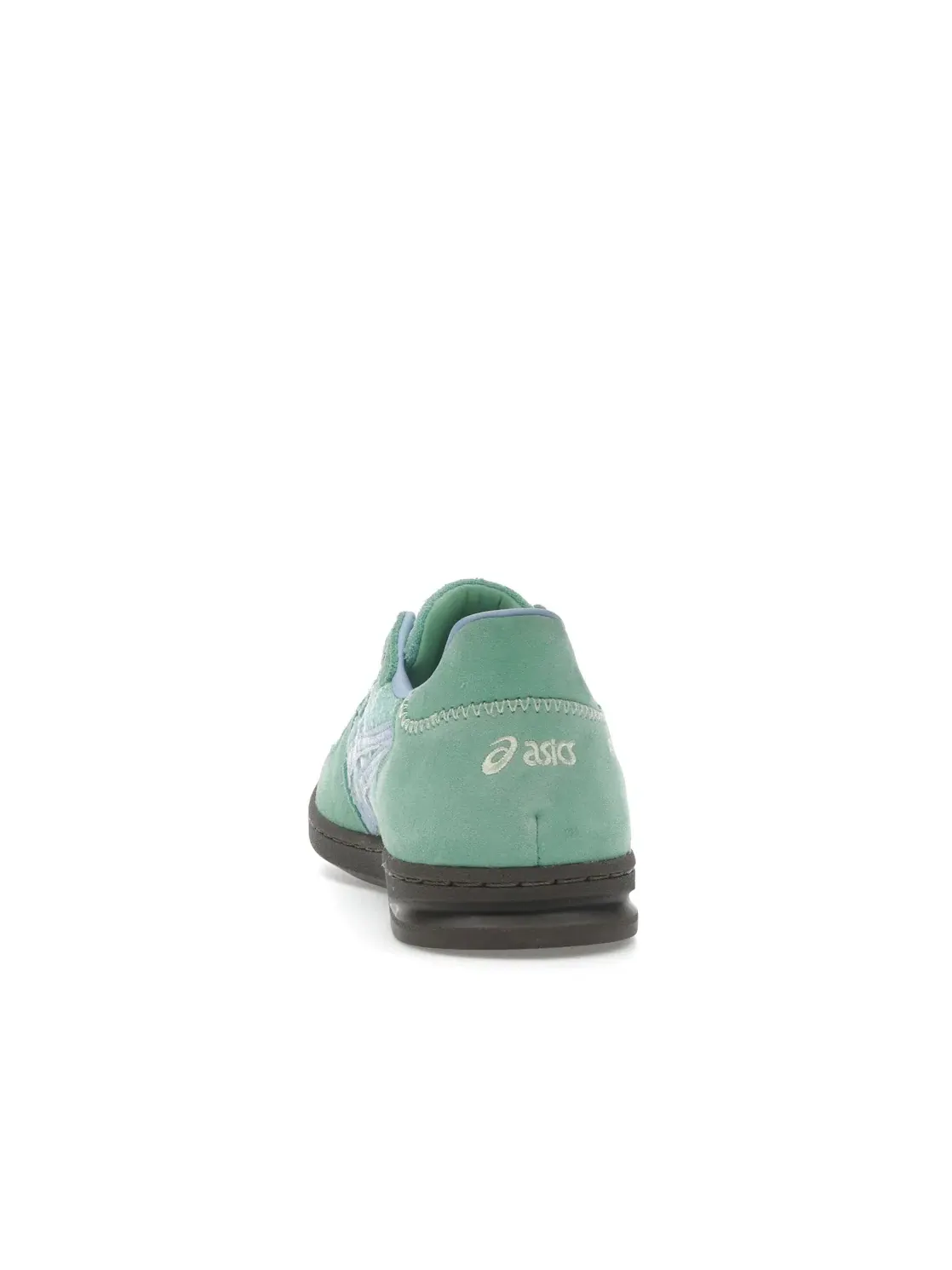 Мужские кроссовки Lifestyle Skyhand OG ASICS — изображение 4 из 4, серый