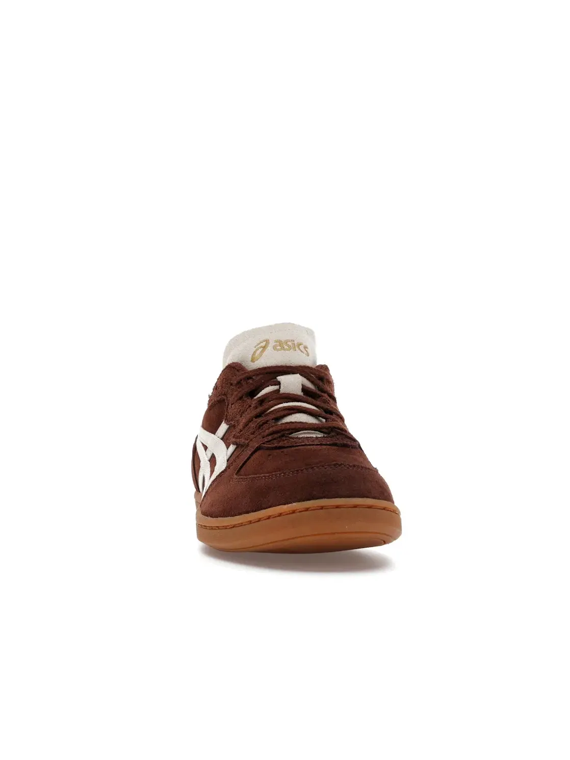 Мужские кроссовки Lifestyle ASICS Skyhand OG ASICS — изображение 2 из 4, коричневый