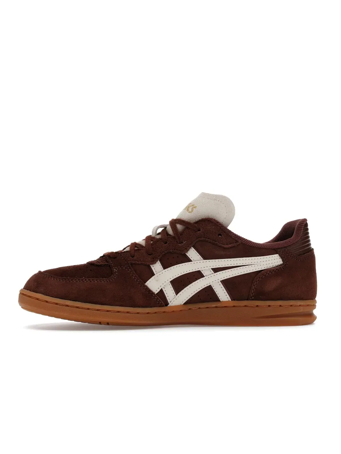 Мужские кроссовки Lifestyle ASICS Skyhand OG ASICS — изображение 3 из 4, коричневый
