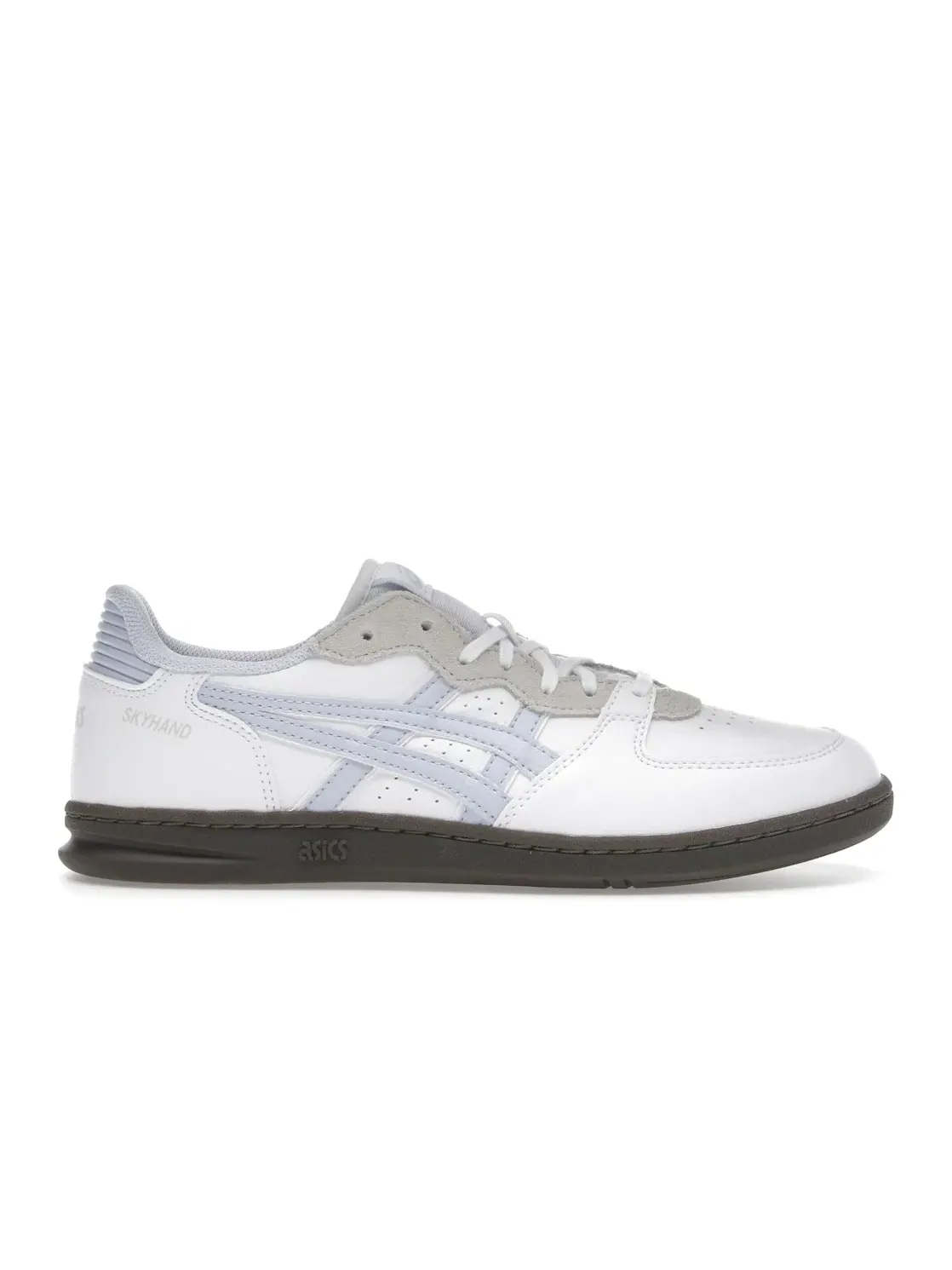 Мужские кроссовки Lifestyle ASICS Skyhand OG — изображение 1 из 4, белый/синий