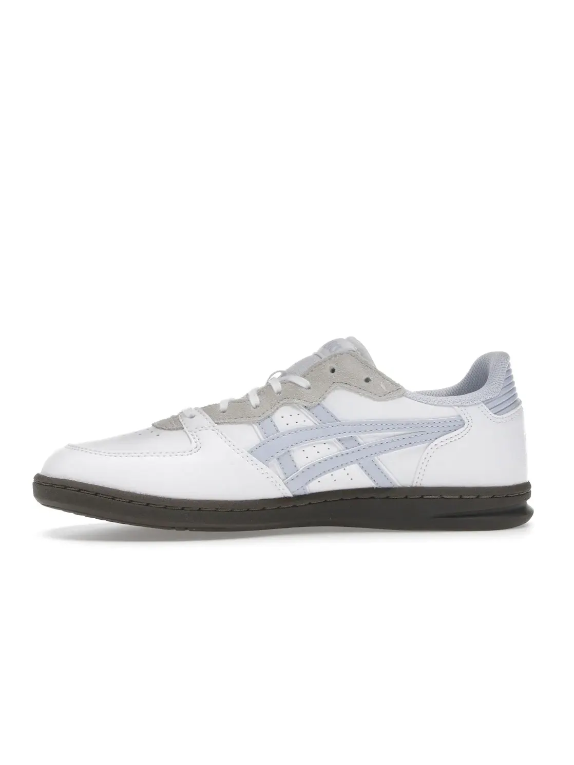 Мужские кроссовки Lifestyle ASICS Skyhand OG — изображение 3 из 4, белый/синий