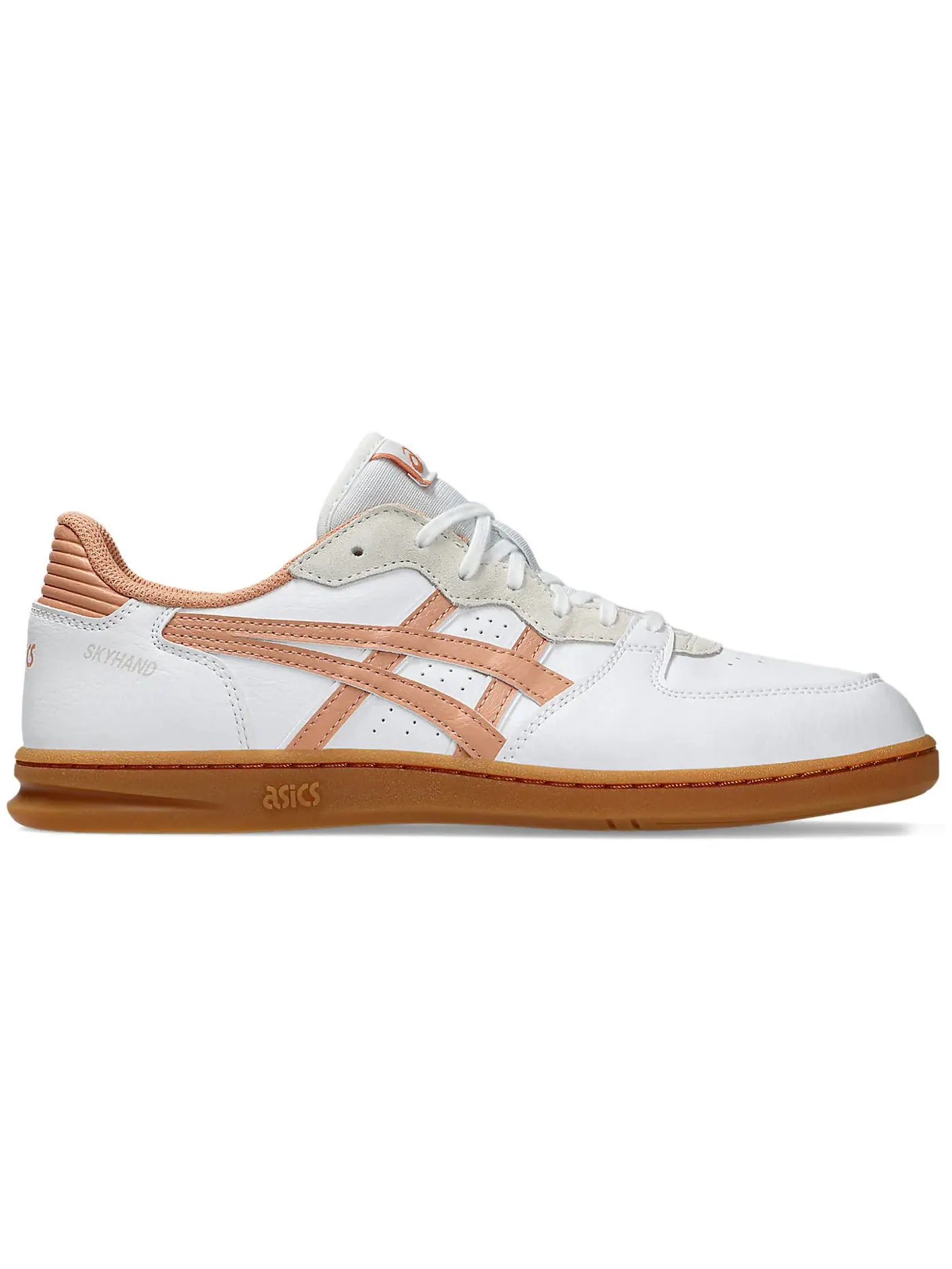 Мужские кроссовки Lifestyle ASICS Skyhand OG — изображение 1 из 1, белый