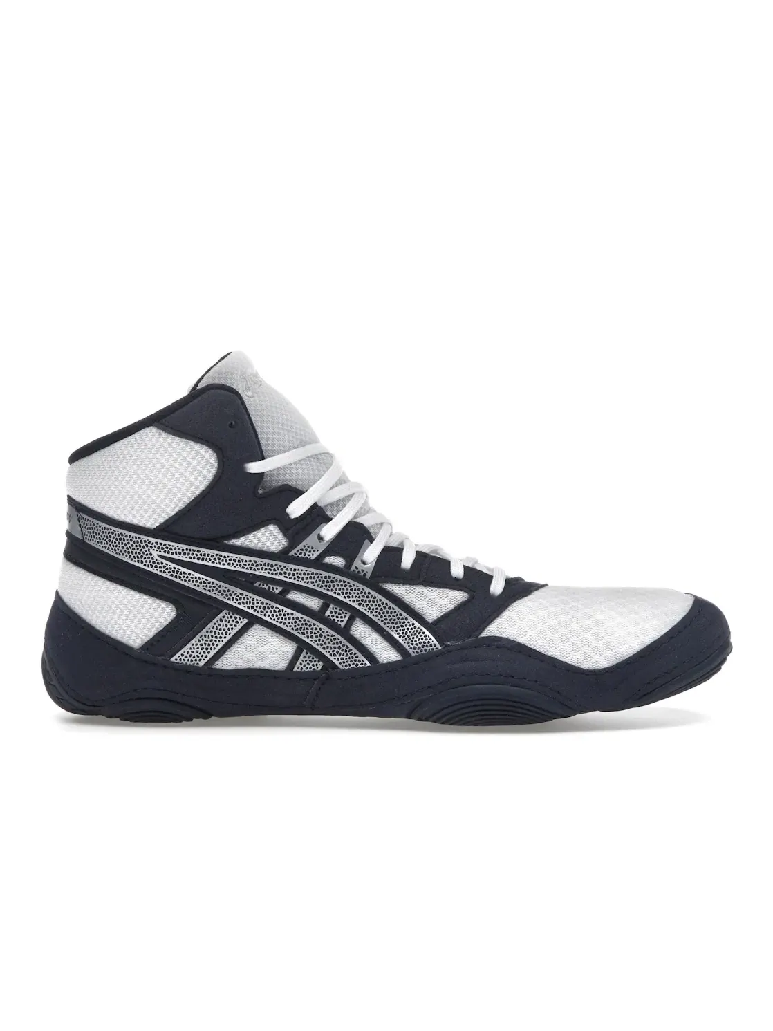 Мужские кроссовки для бега ASICS Snapdown 4 — изображение 1 из 4, серебристый