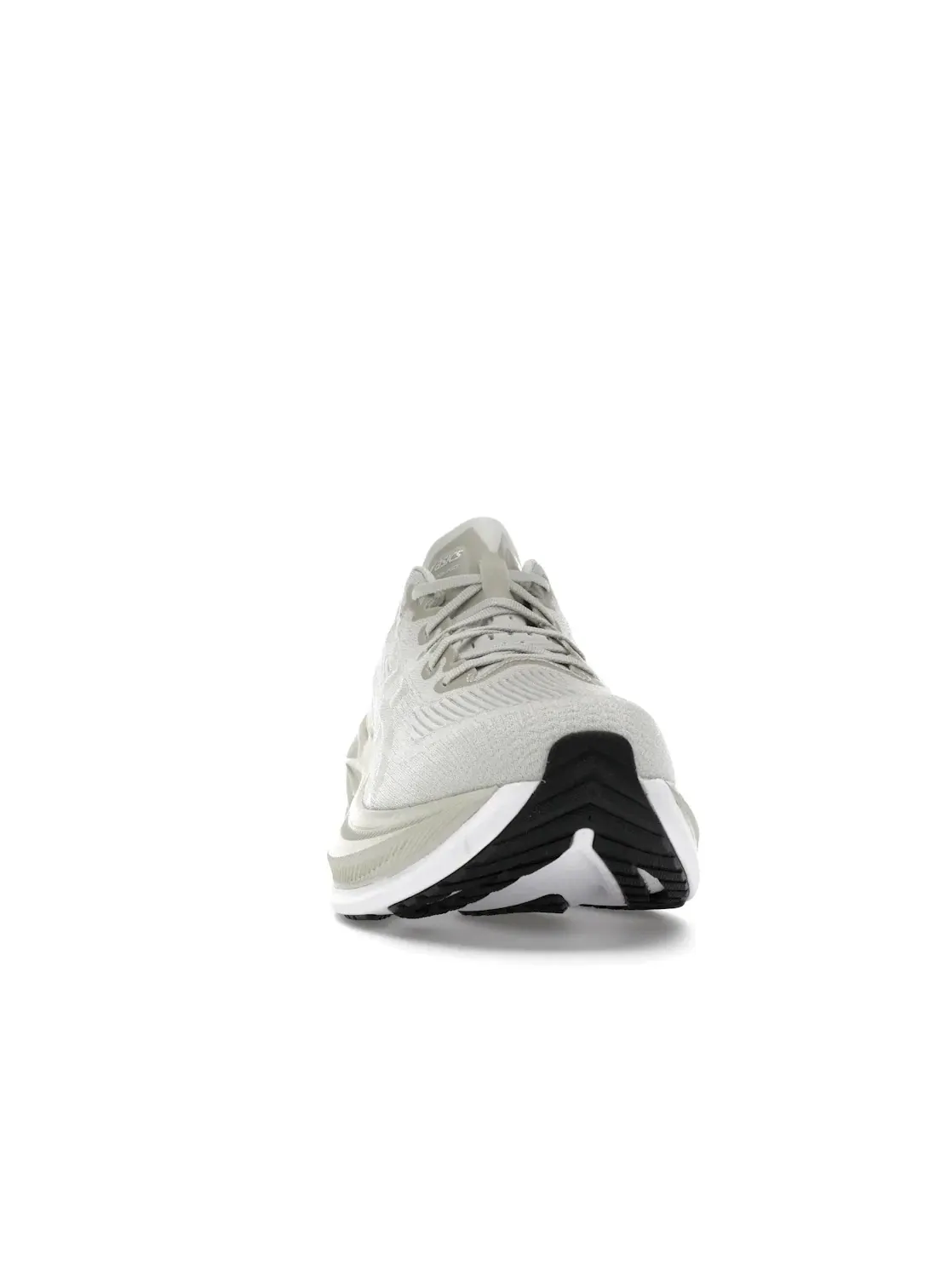 Мужские кроссовки с технологией Superblast 2 ASICS — изображение 2 из 4, серый белый