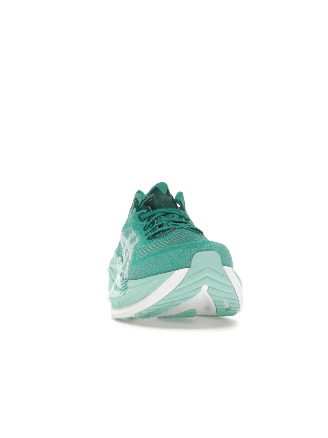 Мужские кроссовки Lifestyle ASICS Superblast 2, Wave Teal Illuminate Mint — изображение 2 из 4