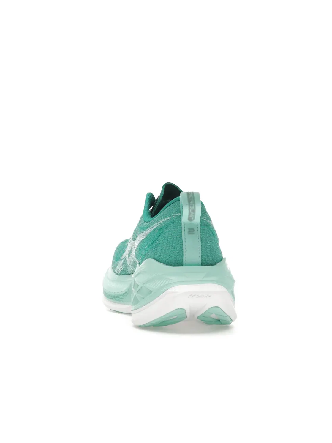 Мужские кроссовки Lifestyle ASICS Superblast 2, Wave Teal Illuminate Mint — изображение 4 из 4