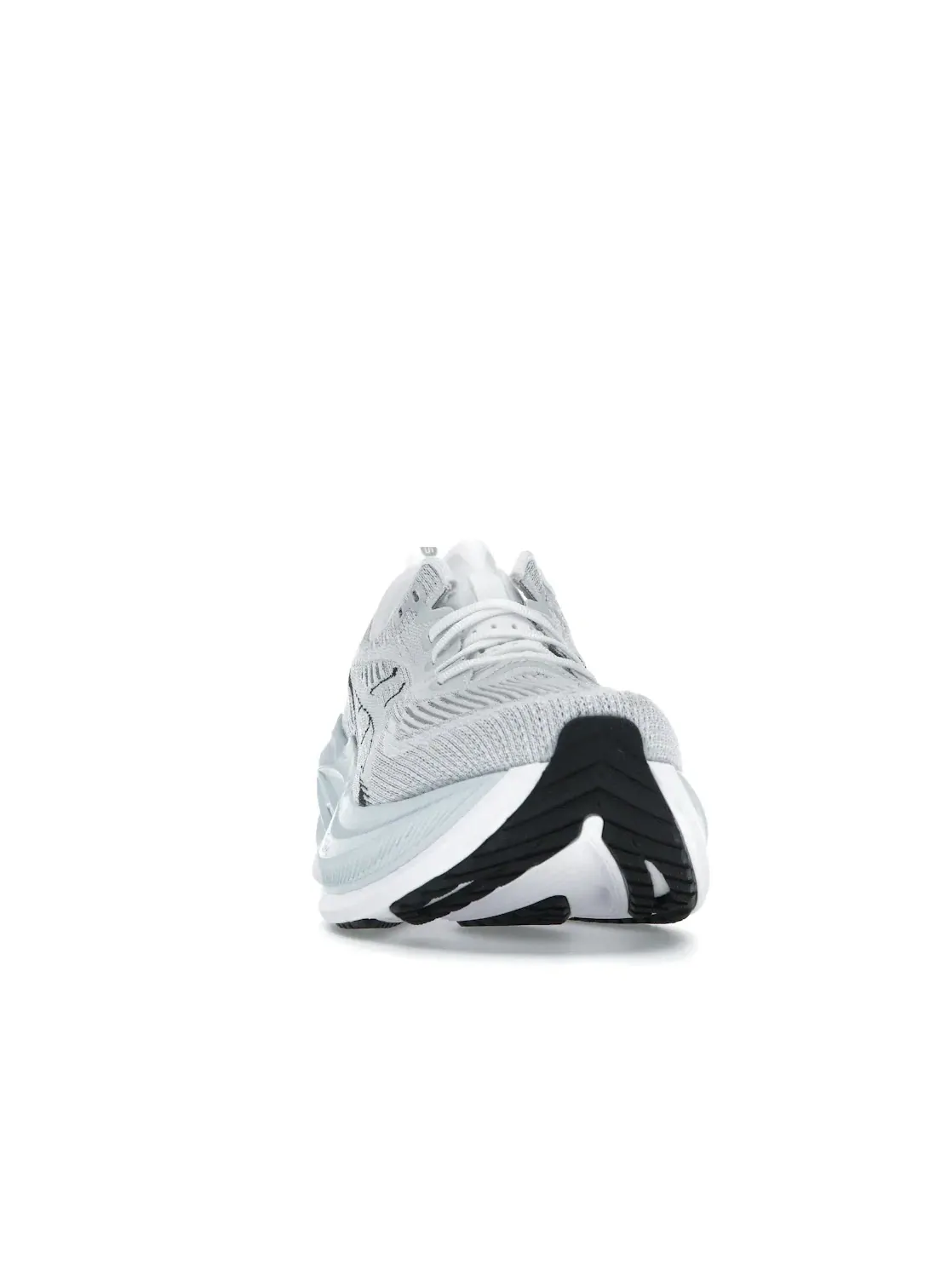 Мужские кроссовки для бега с амортизацией ASICS Superblast 2 — изображение 2 из 4, белый/серый