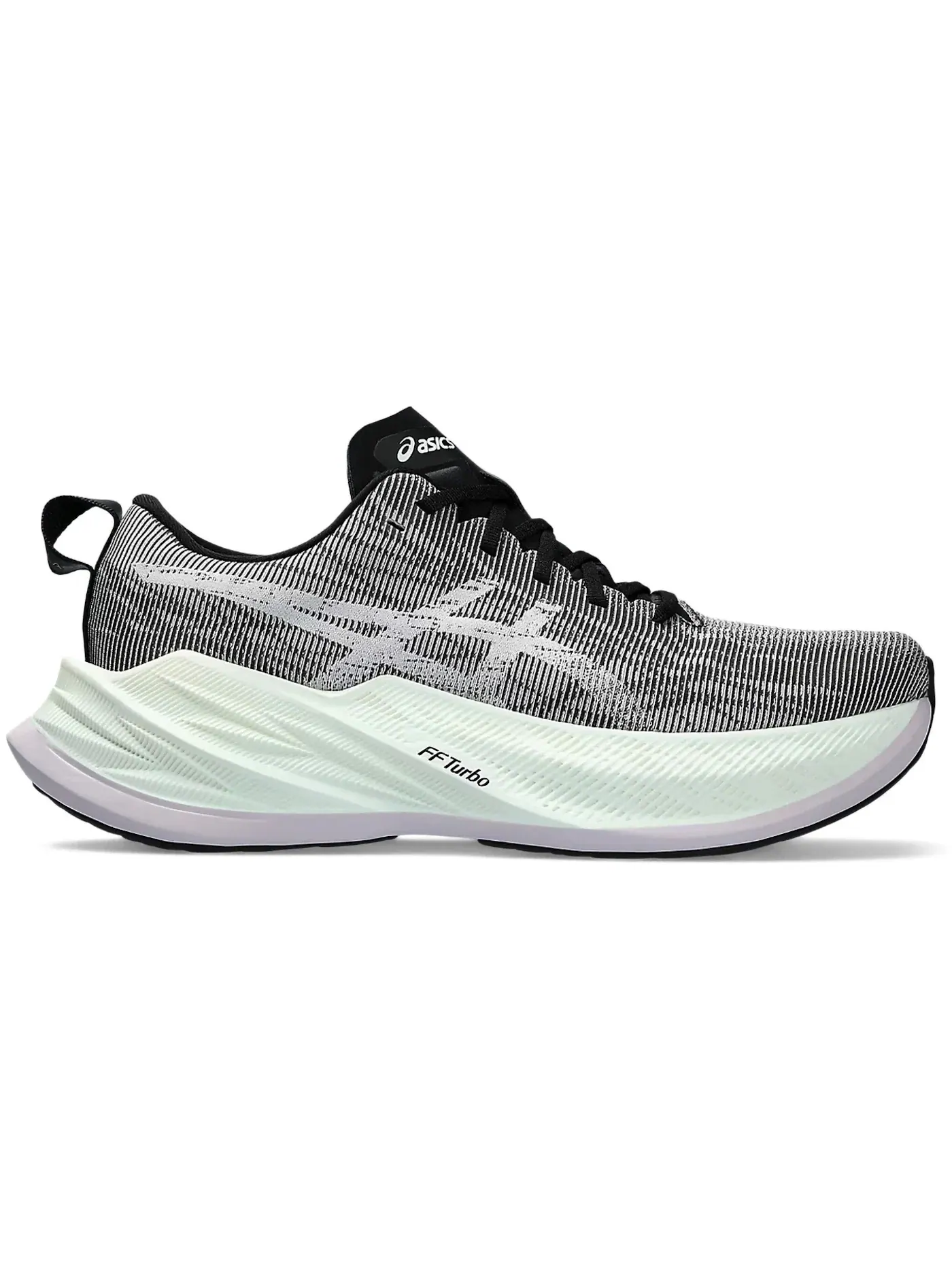 Мужские кроссовки для бега ASICS Superblast — изображение 1 из 1, белый