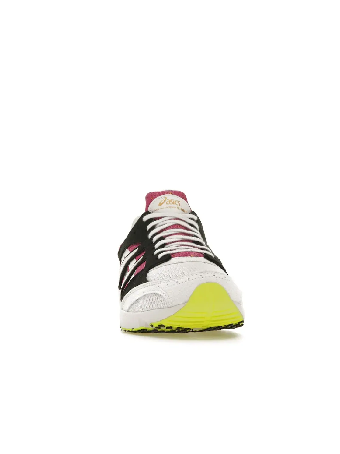 Мужские кроссовки Lifestyle ASICS Tarther — изображение 2 из 4, розовый/белый/черный