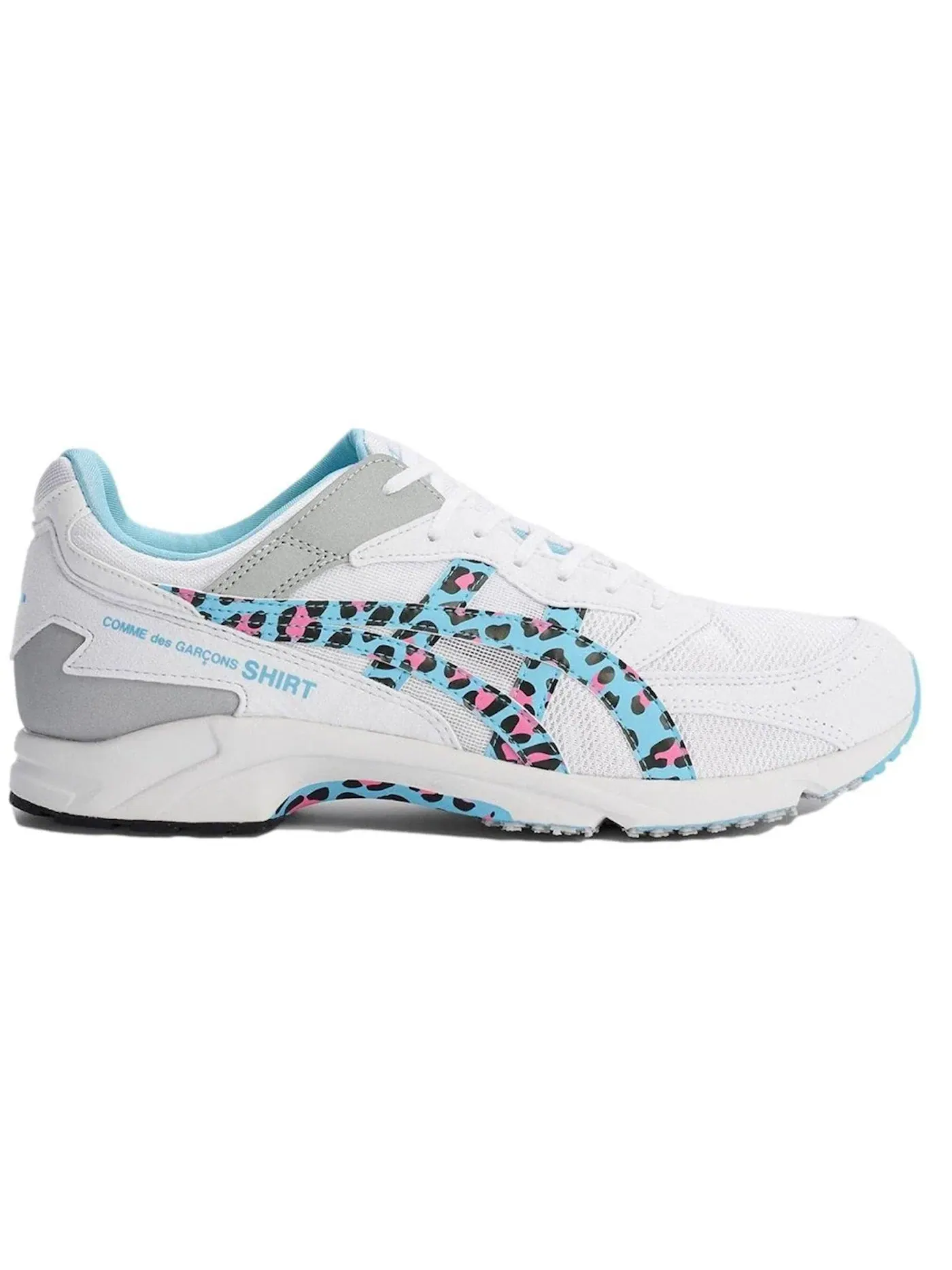 Мужские кроссовки Lifestyle ASICS Tarther — изображение 1 из 1, белый/синий