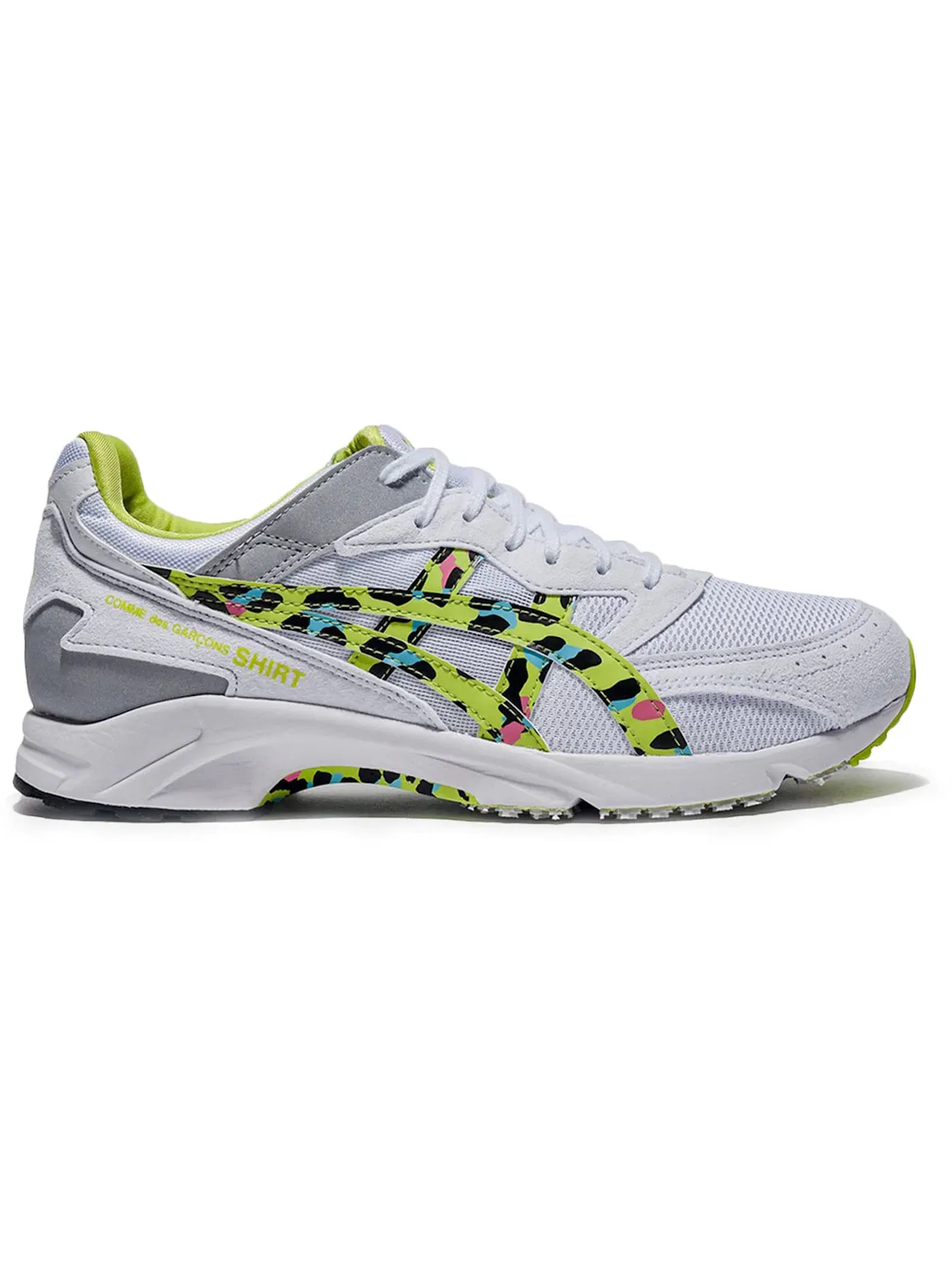 Мужские кроссовки Lifestyle ASICS Tarther — изображение 1 из 1, белый