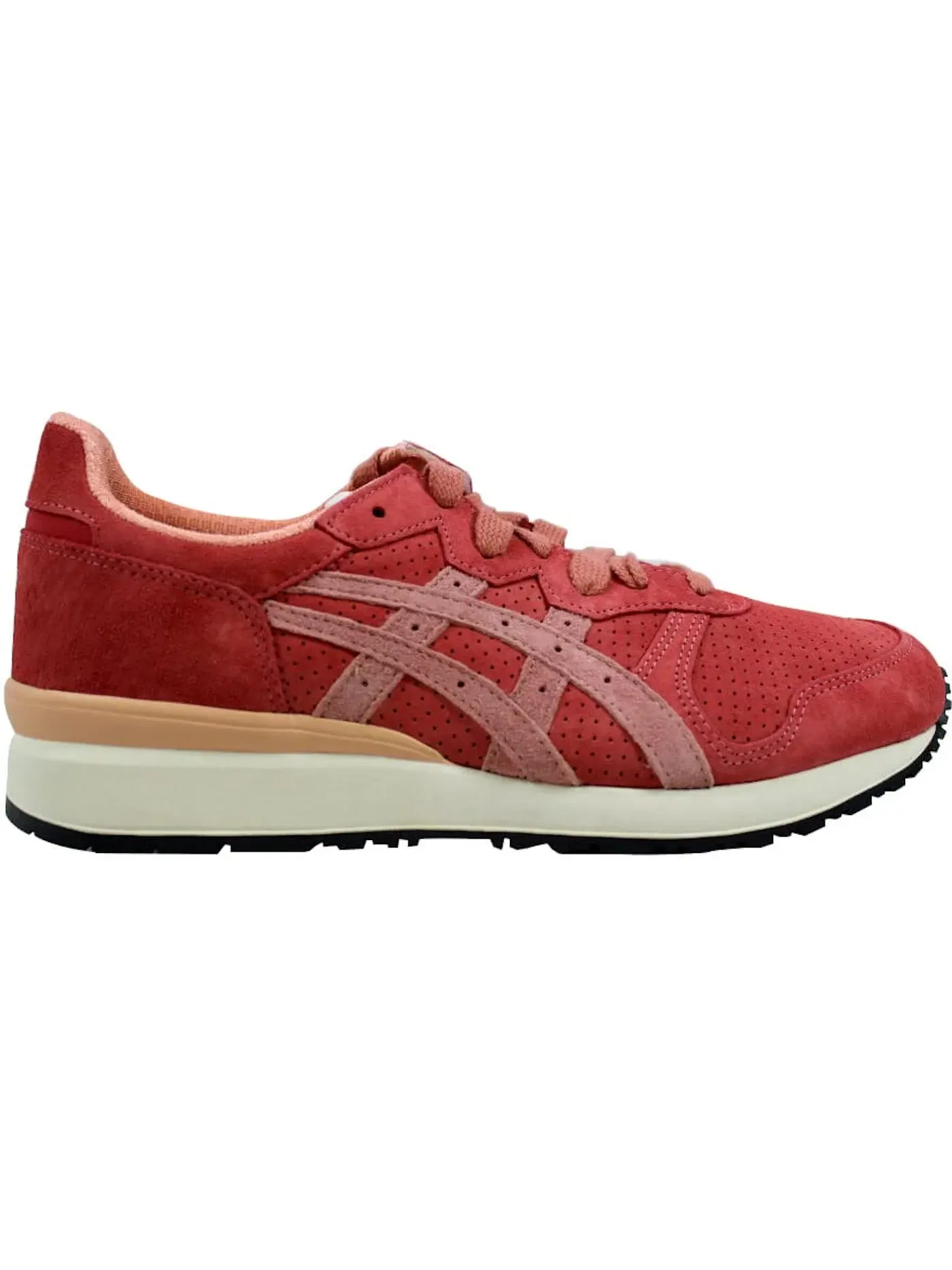 Мужские кроссовки Lifestyle ASICS Tiger Alliance, Terracotta/Coral Reef — изображение 1 из 1
