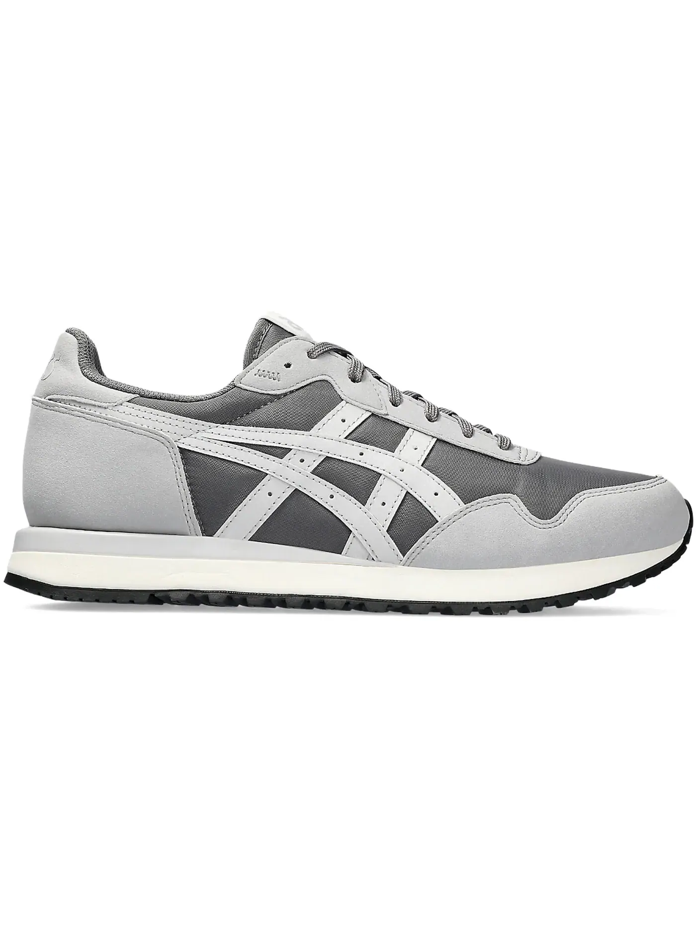 Мужские кроссовки Lifestyle ASICS Tiger Runner II — изображение 1 из 1, серый