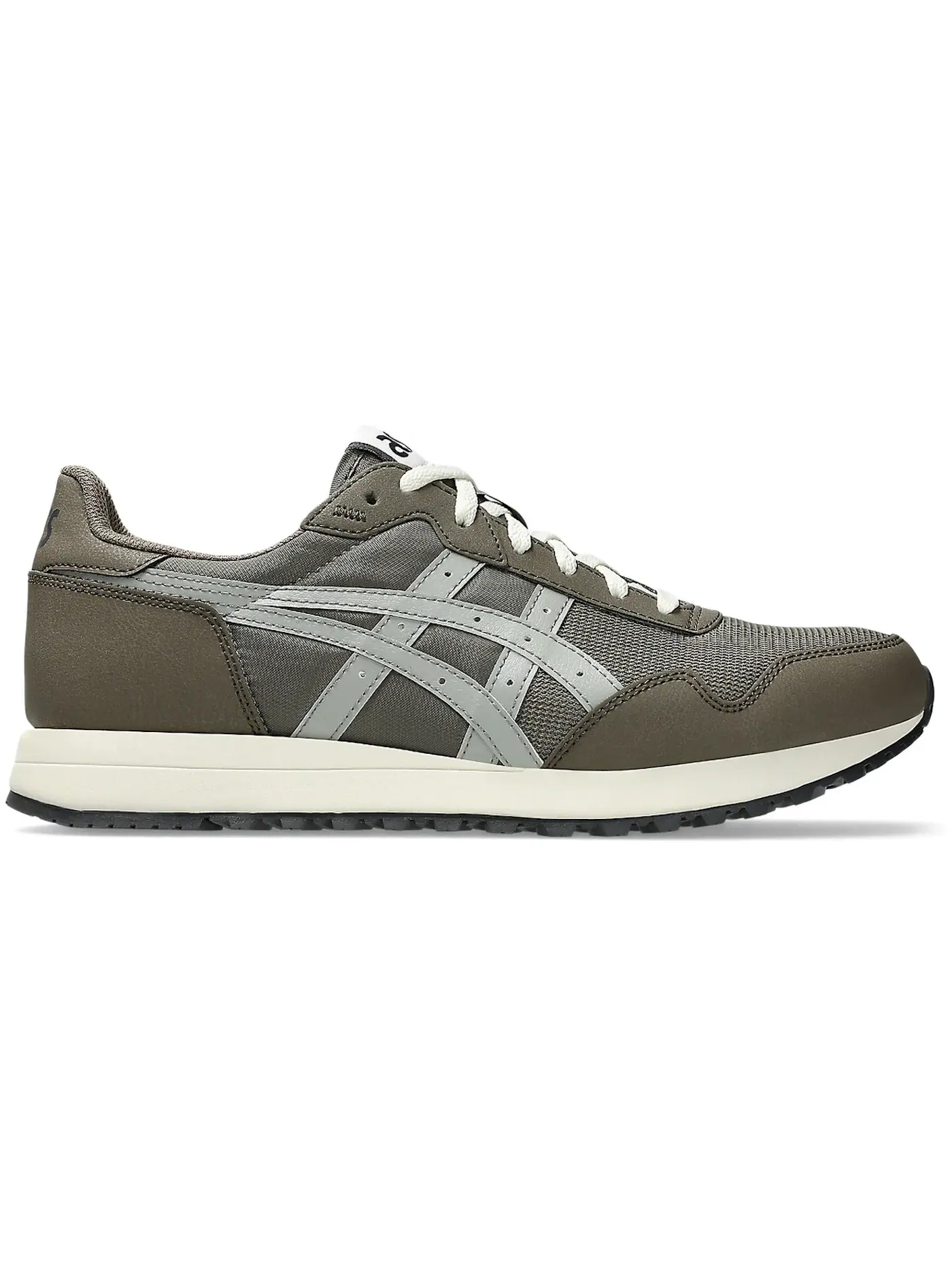 Мужские кроссовки Lifestyle ASICS Tiger Runner II — изображение 1 из 1, темный/серый