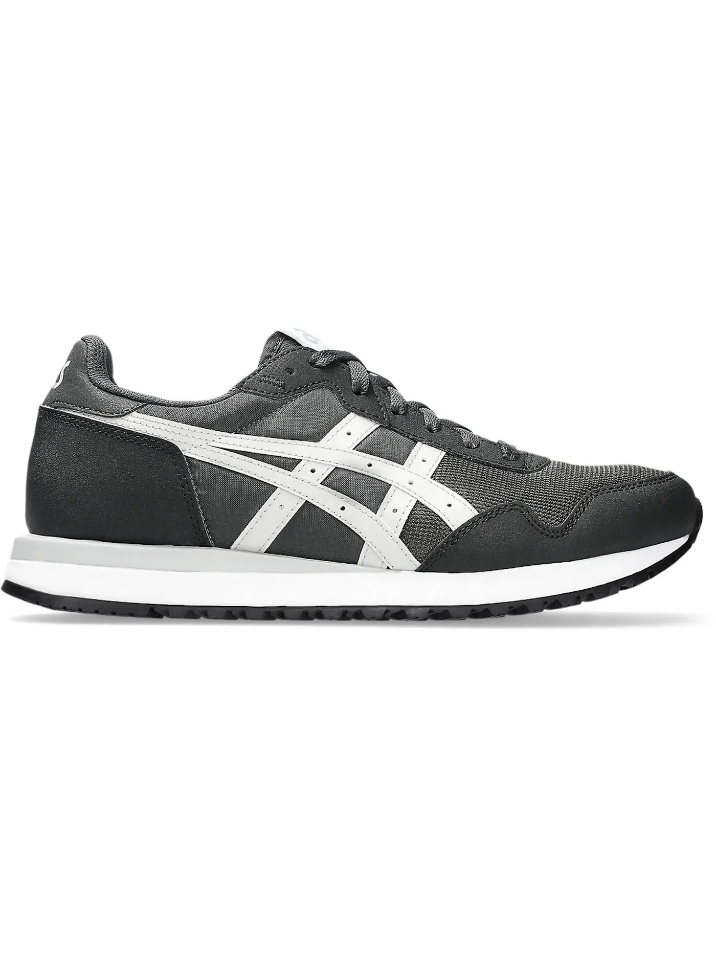 Мужские кроссовки Lifestyle ASICS Tiger Runner II — изображение 1 из 1, графитовый серый/серый