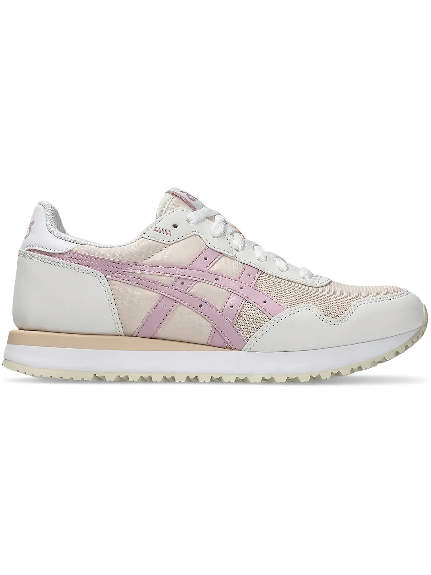 Женские кроссовки Lifestyle ASICS Tiger Runner II — изображение 1 из 1, розовый розовый