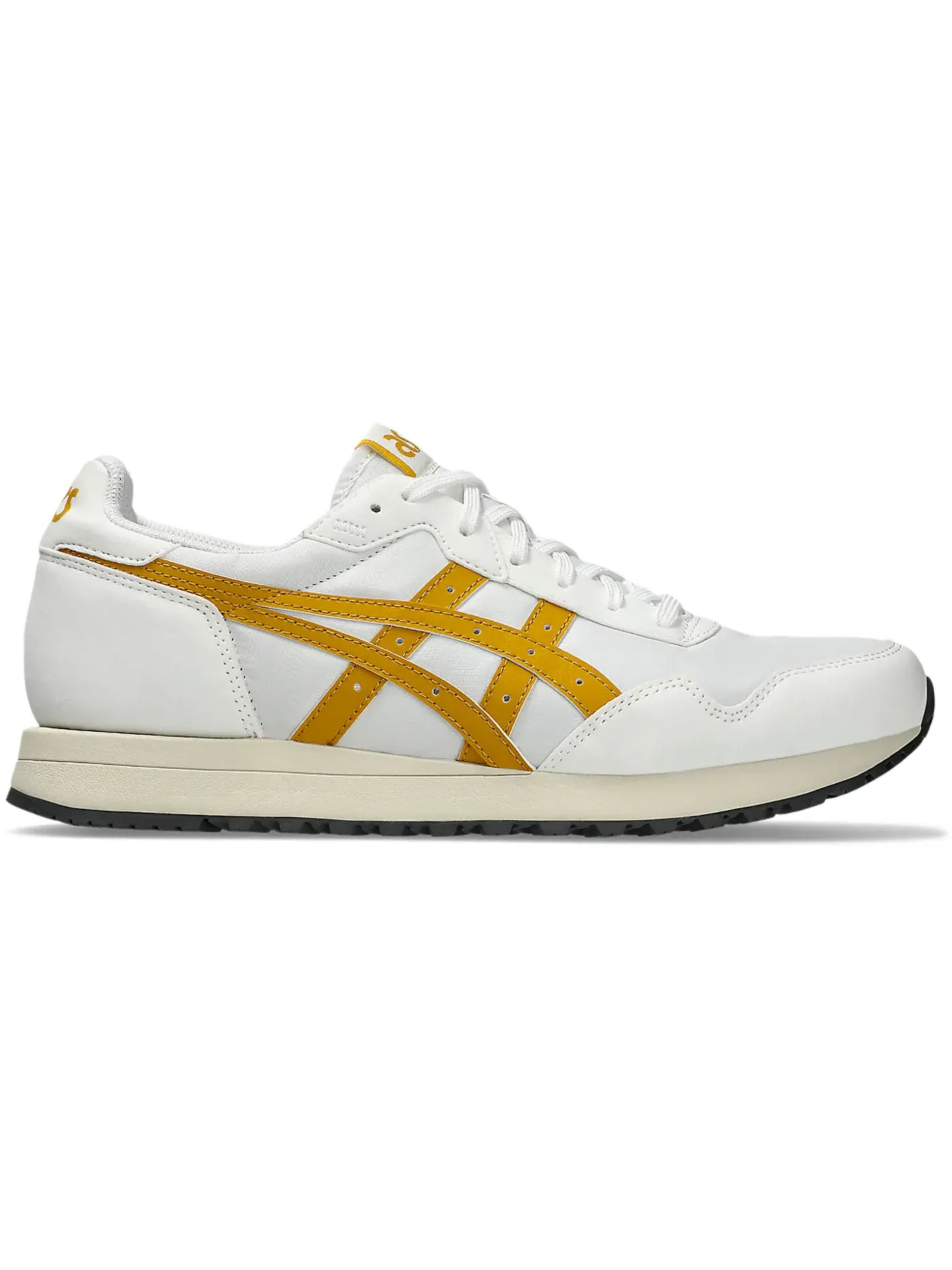 Мужские кроссовки Lifestyle ASICS Tiger Runner II — изображение 1 из 1, белый