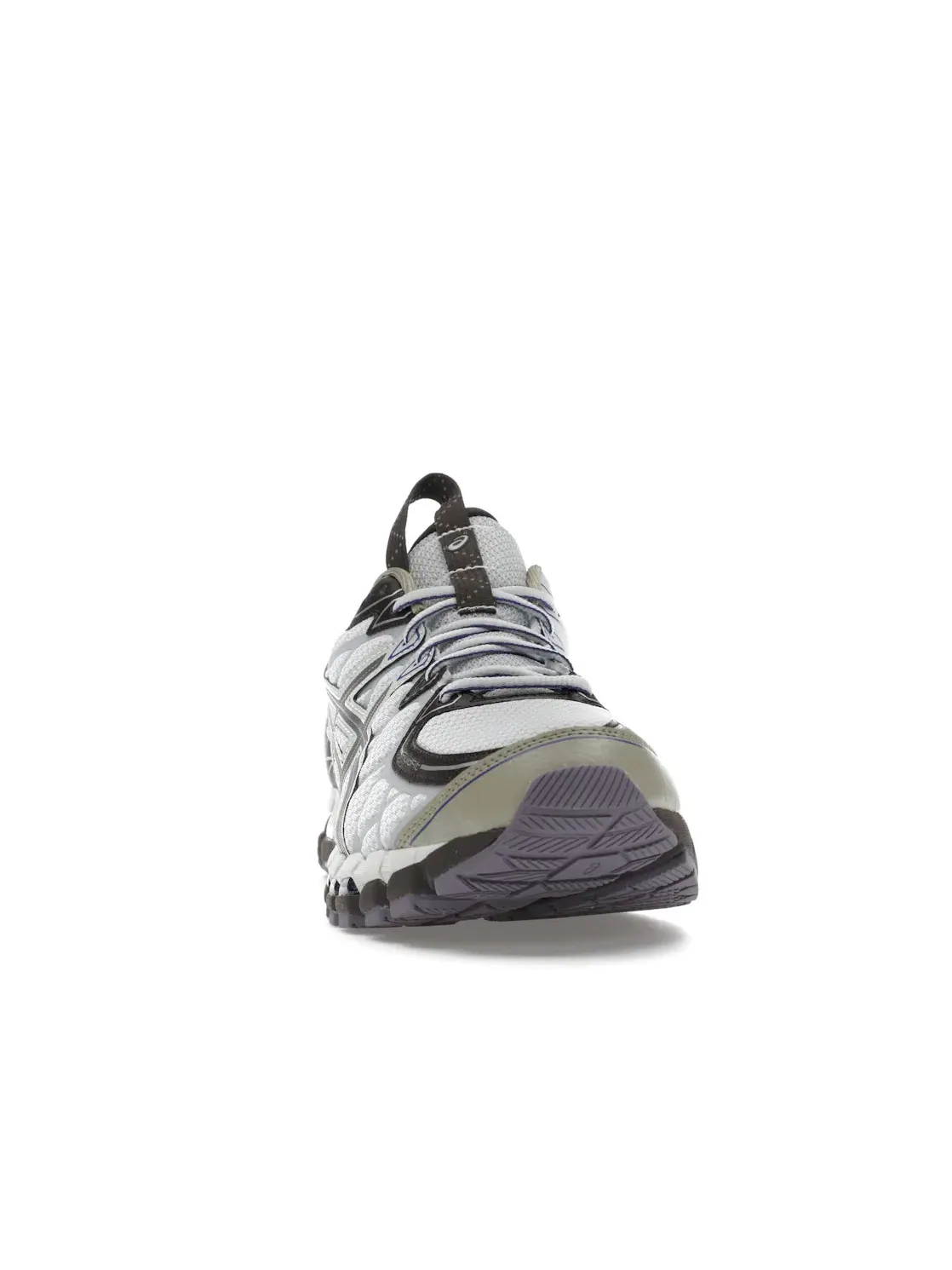 Мужские кроссовки Lifestyle ASICS UB10-S Gel-Kayano 20 ASICS — изображение 2 из 4, серый/серый