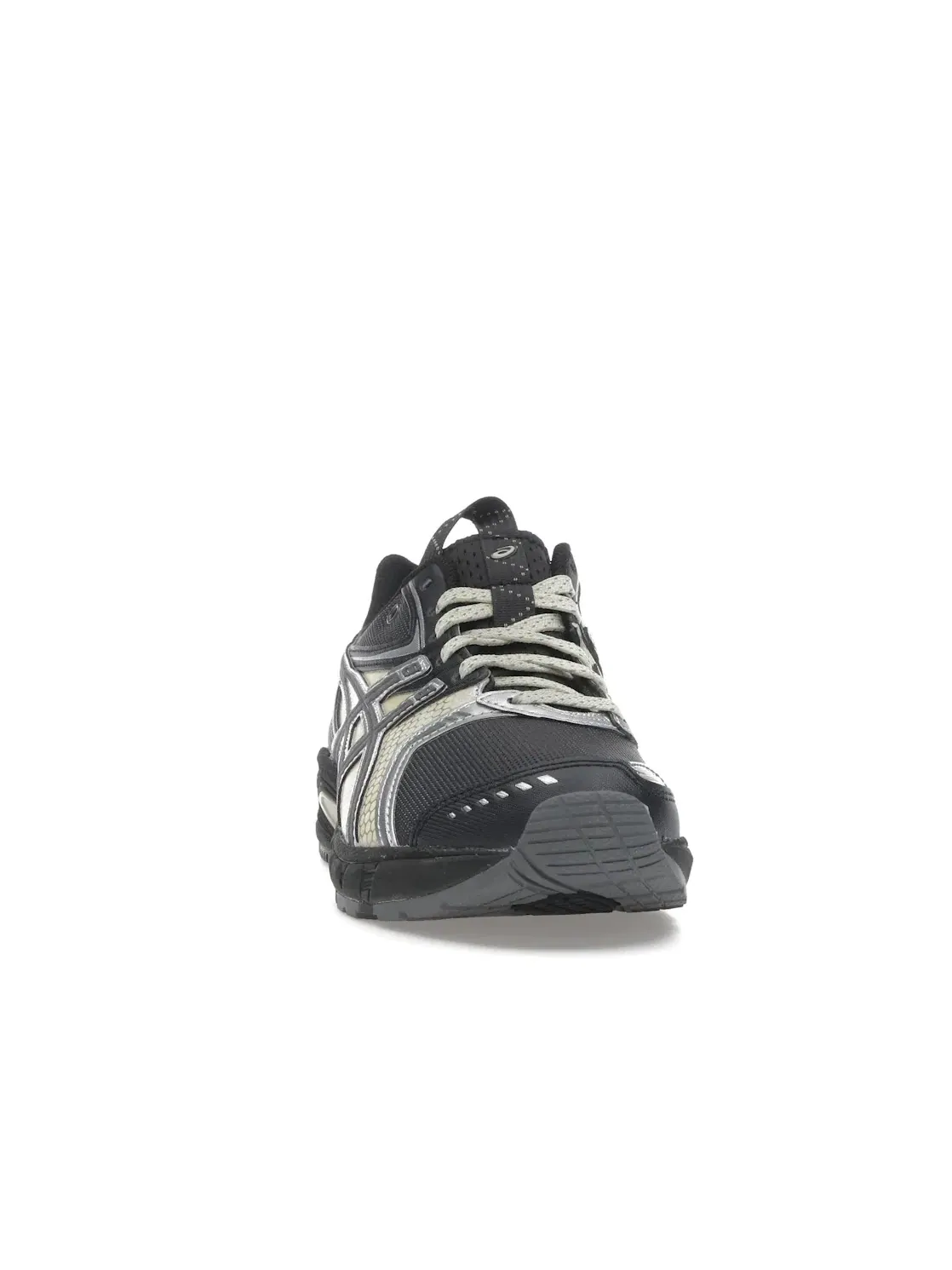 Мужские кроссовки для бега ASICS UB11-S Gel-DS Trainer 14 Kiko Kostadinov ASICS — изображение 2 из 4, графитовый серый/белый
