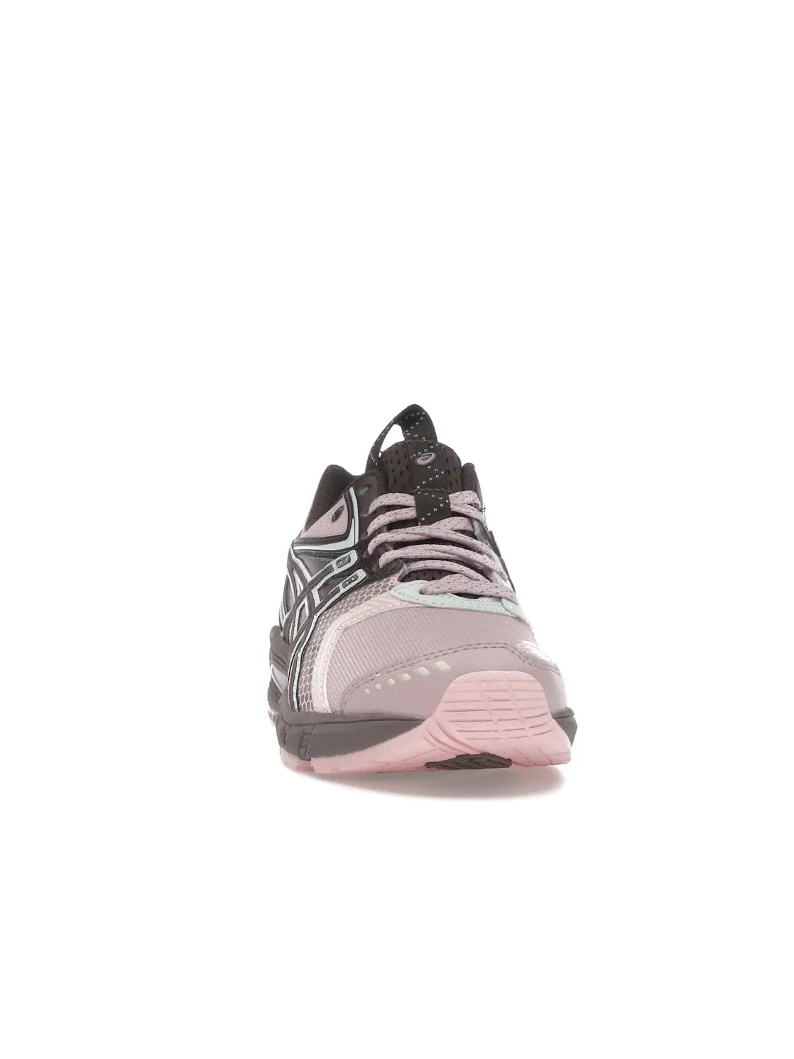 Мужские кроссовки для бега ASICS UB11-S Gel-DS Trainer 14 Kiko Kostadinov — изображение 2 из 4, черный