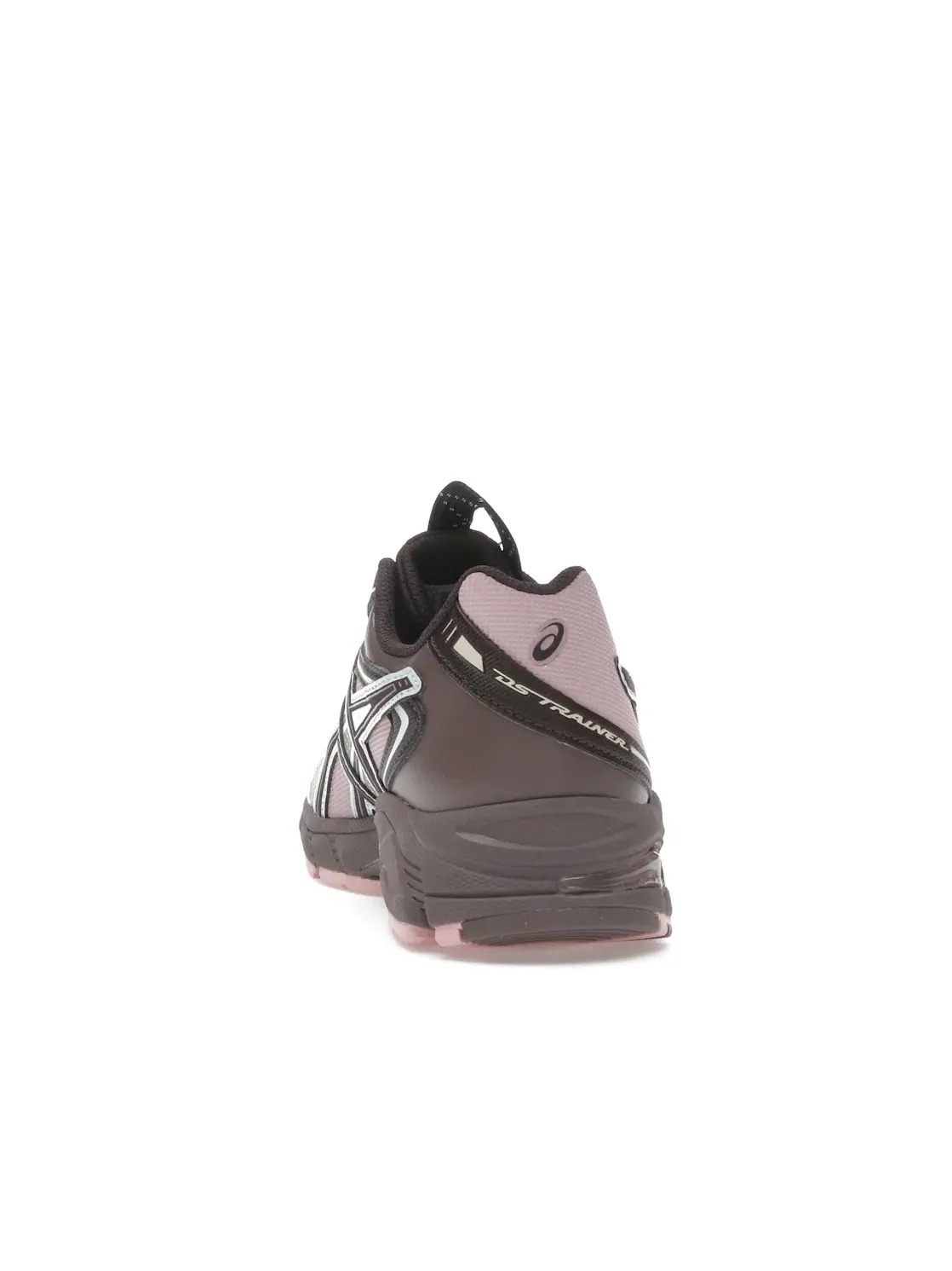 Мужские кроссовки для бега ASICS UB11-S Gel-DS Trainer 14 Kiko Kostadinov — изображение 4 из 4, черный