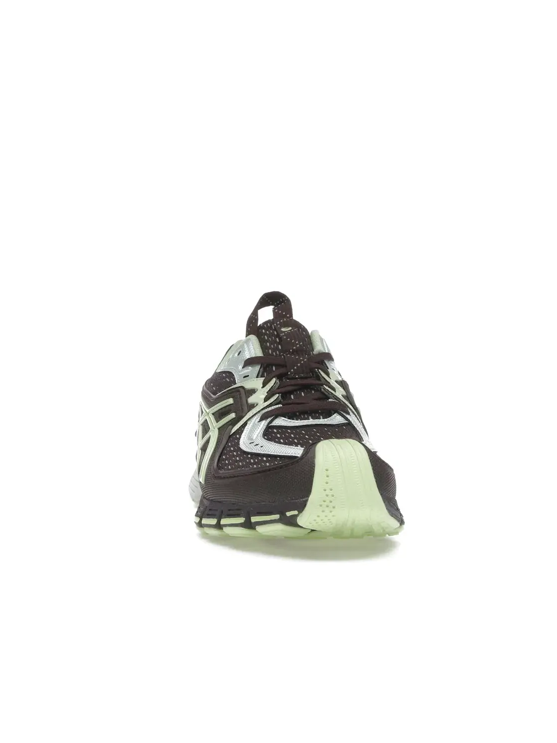 Мужские кроссовки ASICS UB12-S Gel-SD-Lyte Kiko Kostadinov — изображение 2 из 4, черный