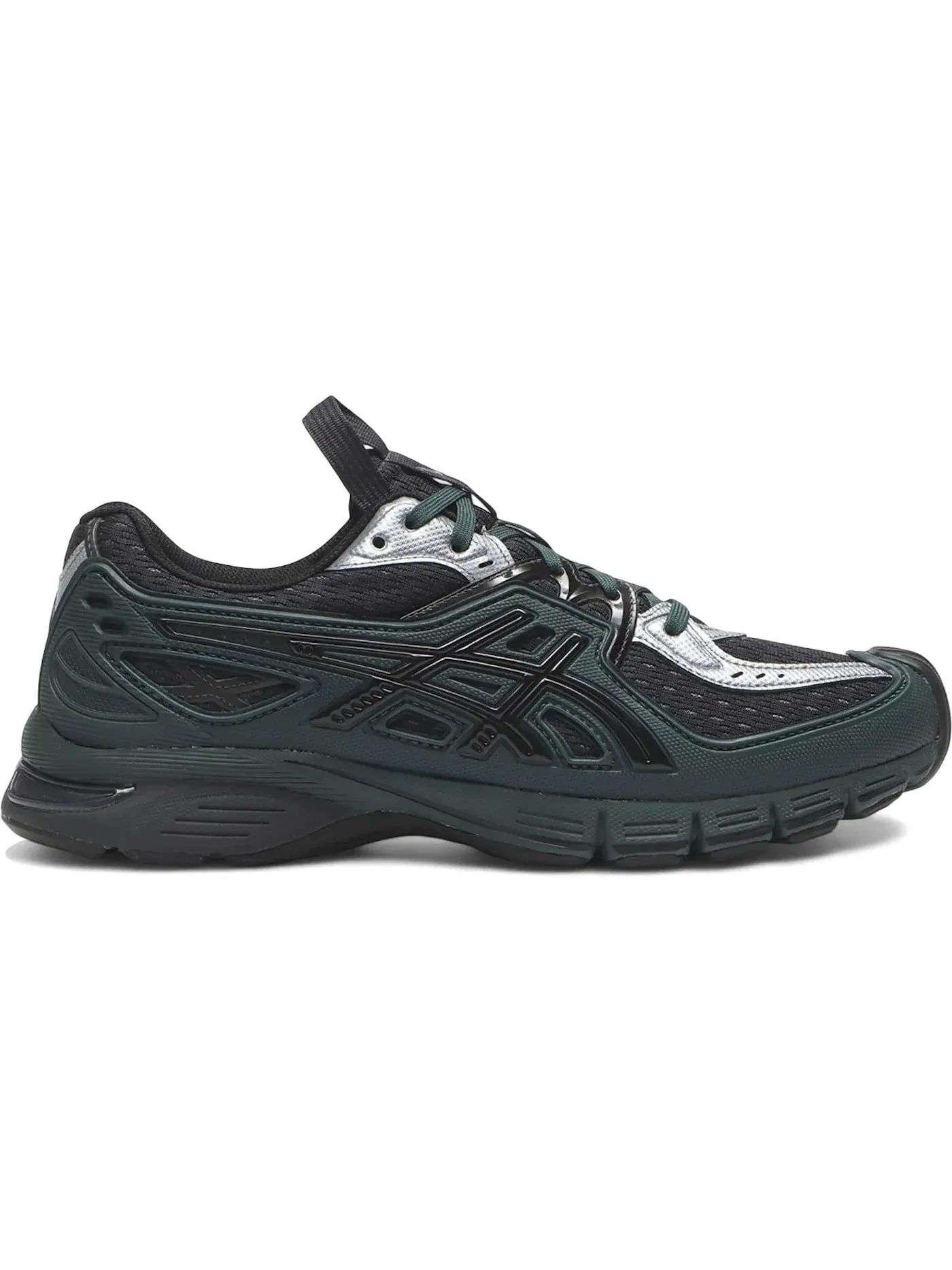 Мужские кроссовки ASICS UB12-S Gel-SD-Lyte Kiko Kostadinov — изображение 1 из 1, серый