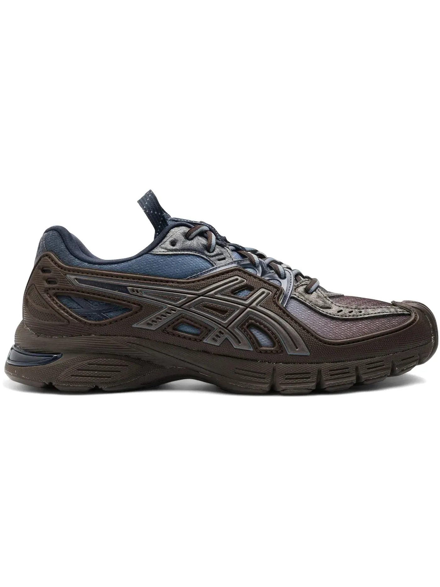 Мужские кроссовки Lifestyle ASICS UB13-S Gel-SD-Lyte Kiko Kostadinov ASICS — изображение 1 из 1, черный