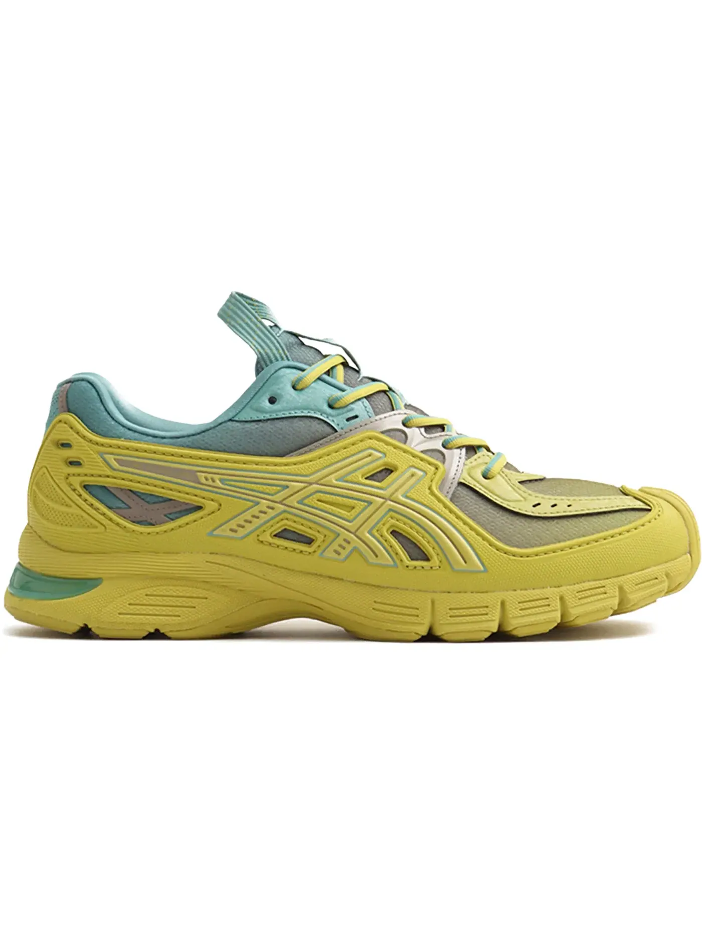 Мужские кроссовки Lifestyle с союзкой ASICS UB13-S Gel-SD-Lyte ASICS, Kelp Sage — изображение 1 из 1