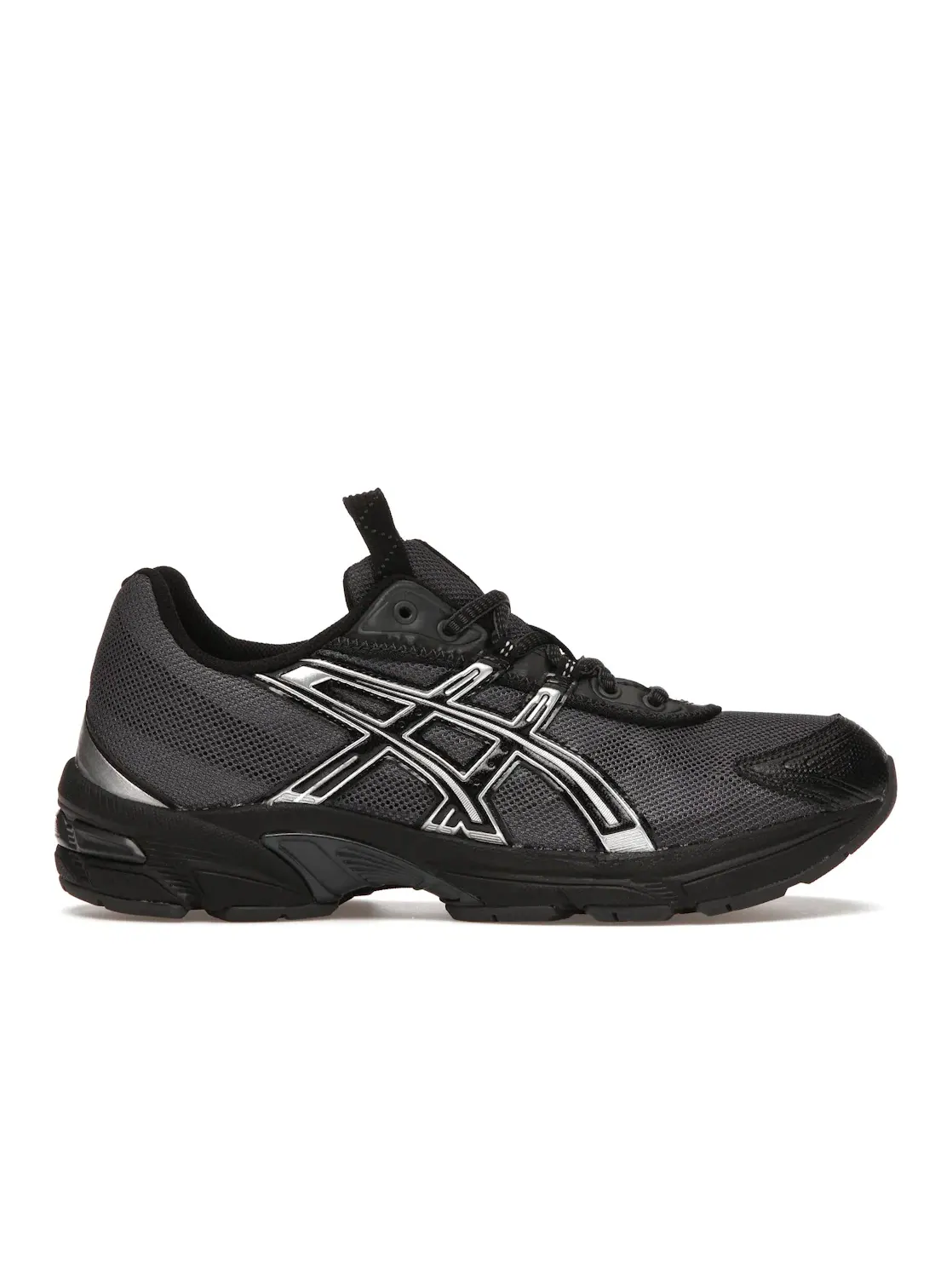 Мужские кроссовки Lifestyle ASICS UB2-S Gel-1130 ASICS — изображение 1 из 4, серебристый