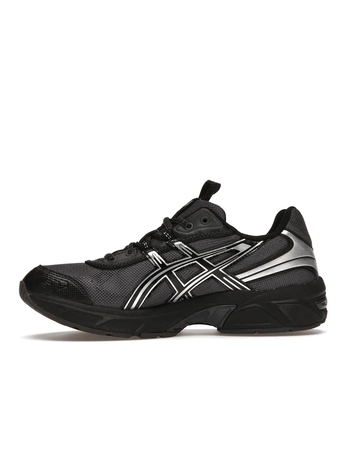 Мужские кроссовки Lifestyle ASICS UB2-S Gel-1130 ASICS — изображение 3 из 4, серебристый